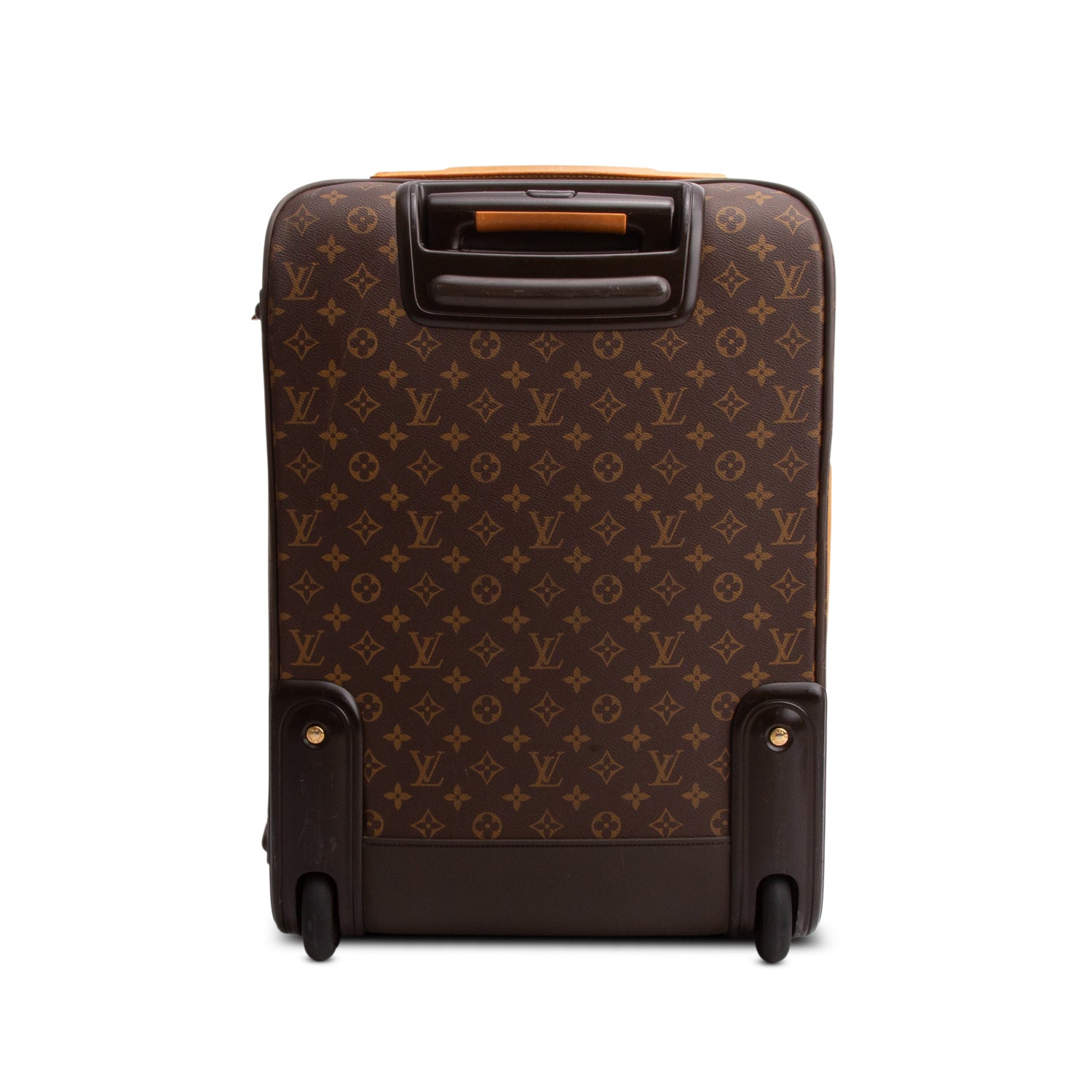 Louis Vuitton Monogram Pegase 50 Luggage