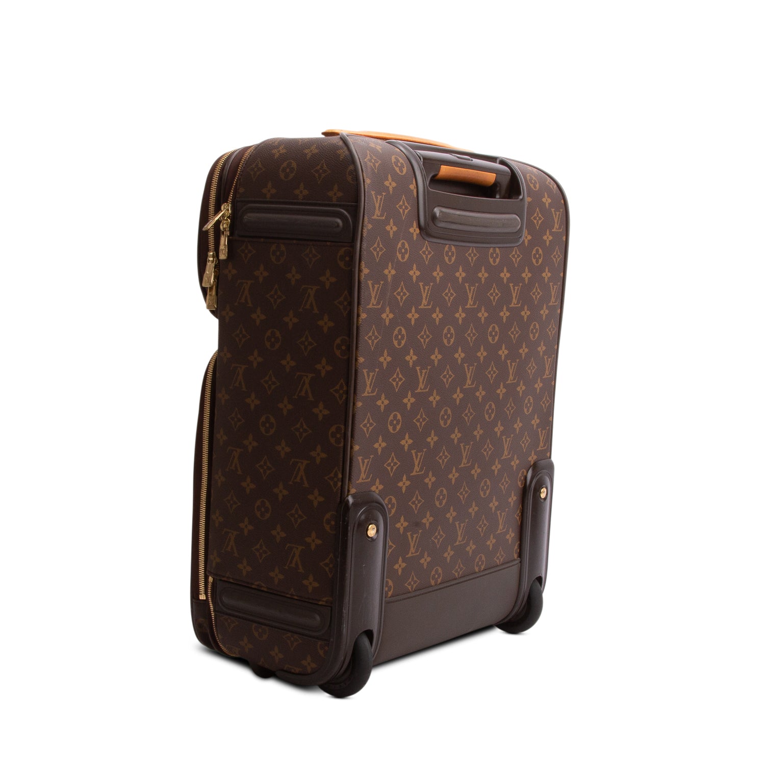 Louis Vuitton Monogram Pegase 50 Luggage