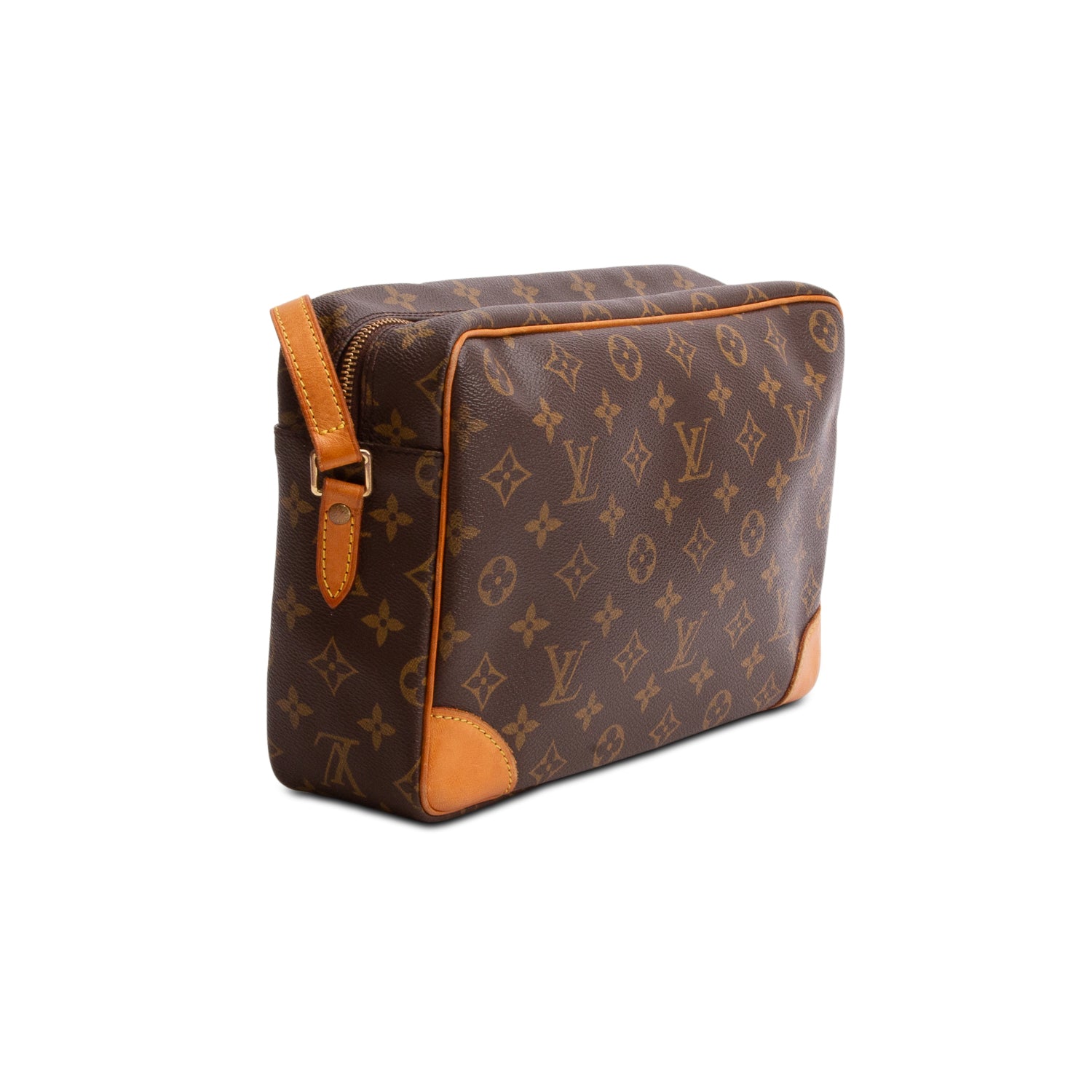 Louis Vuitton Monogram Trocadero 27