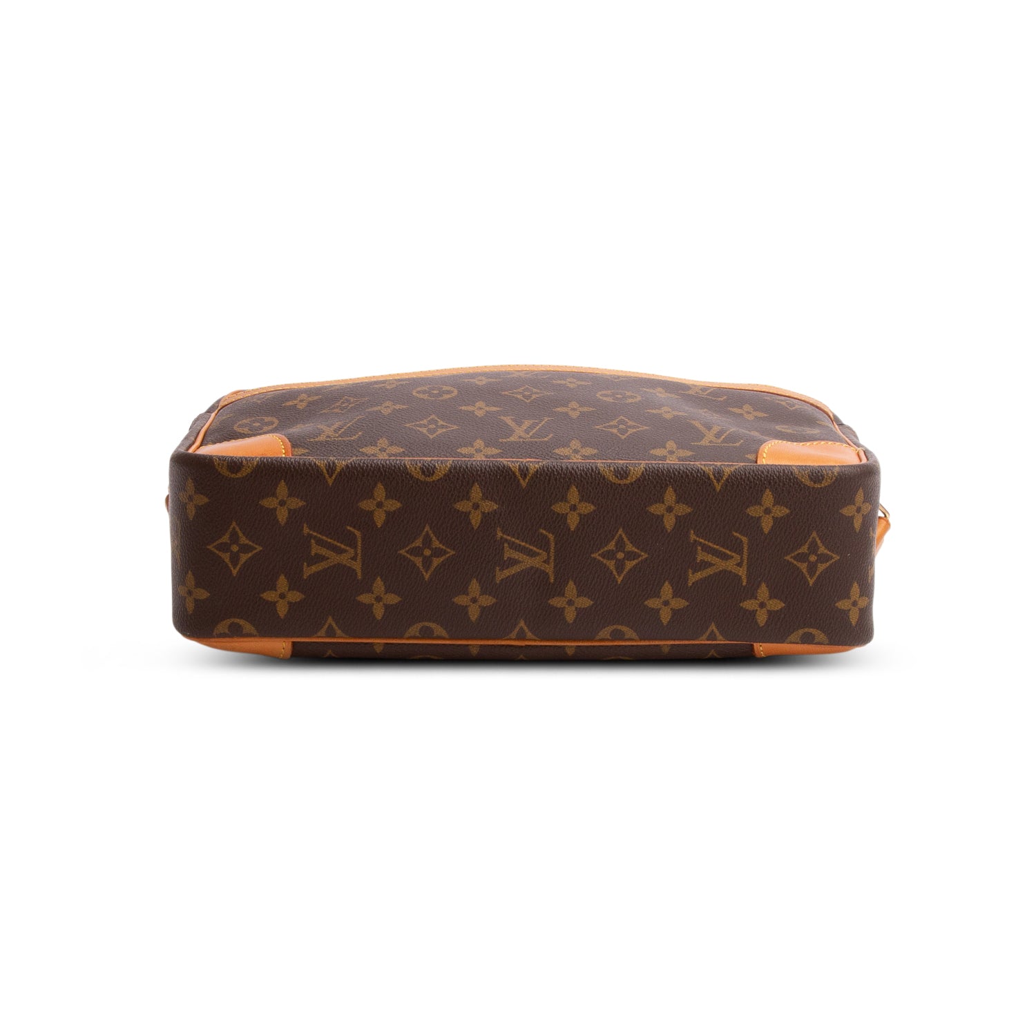Louis Vuitton Monogram Trocadero 27