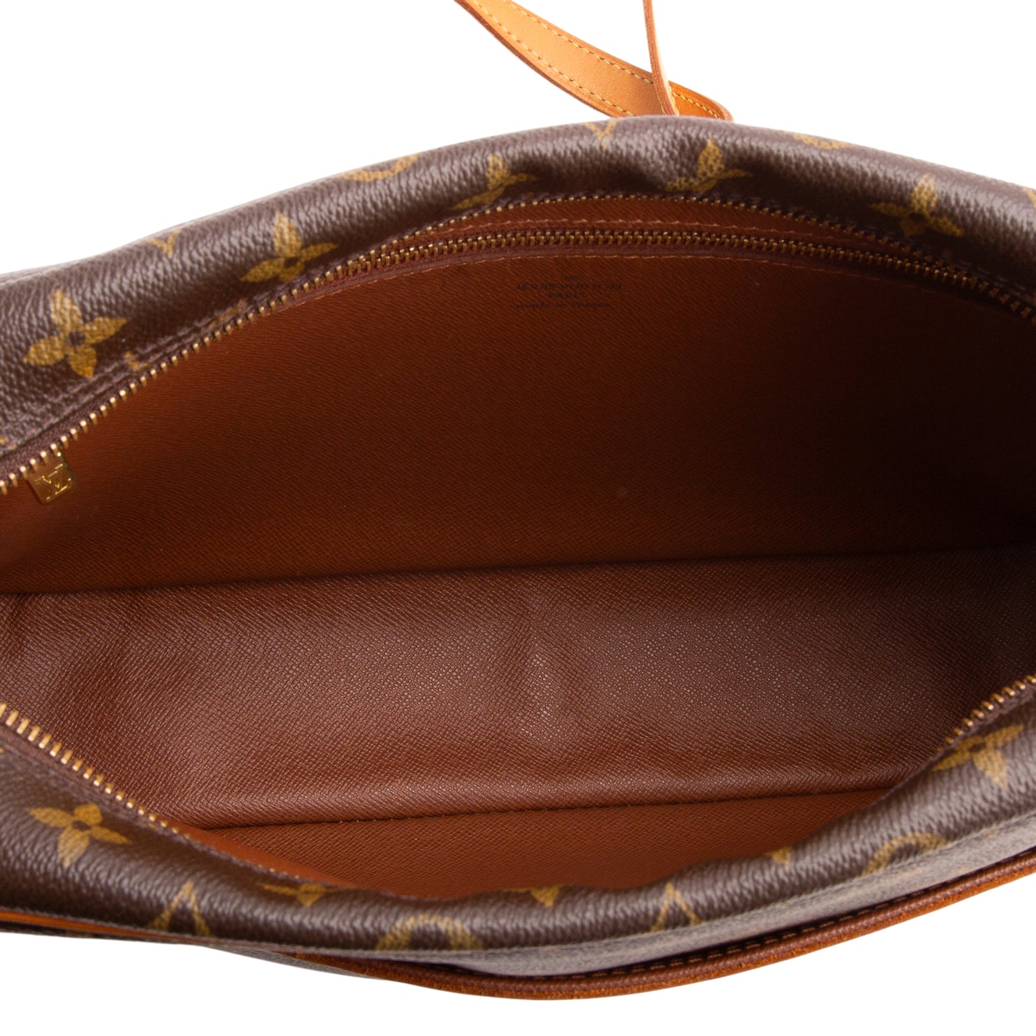 Louis Vuitton Monogram Trocadero 27