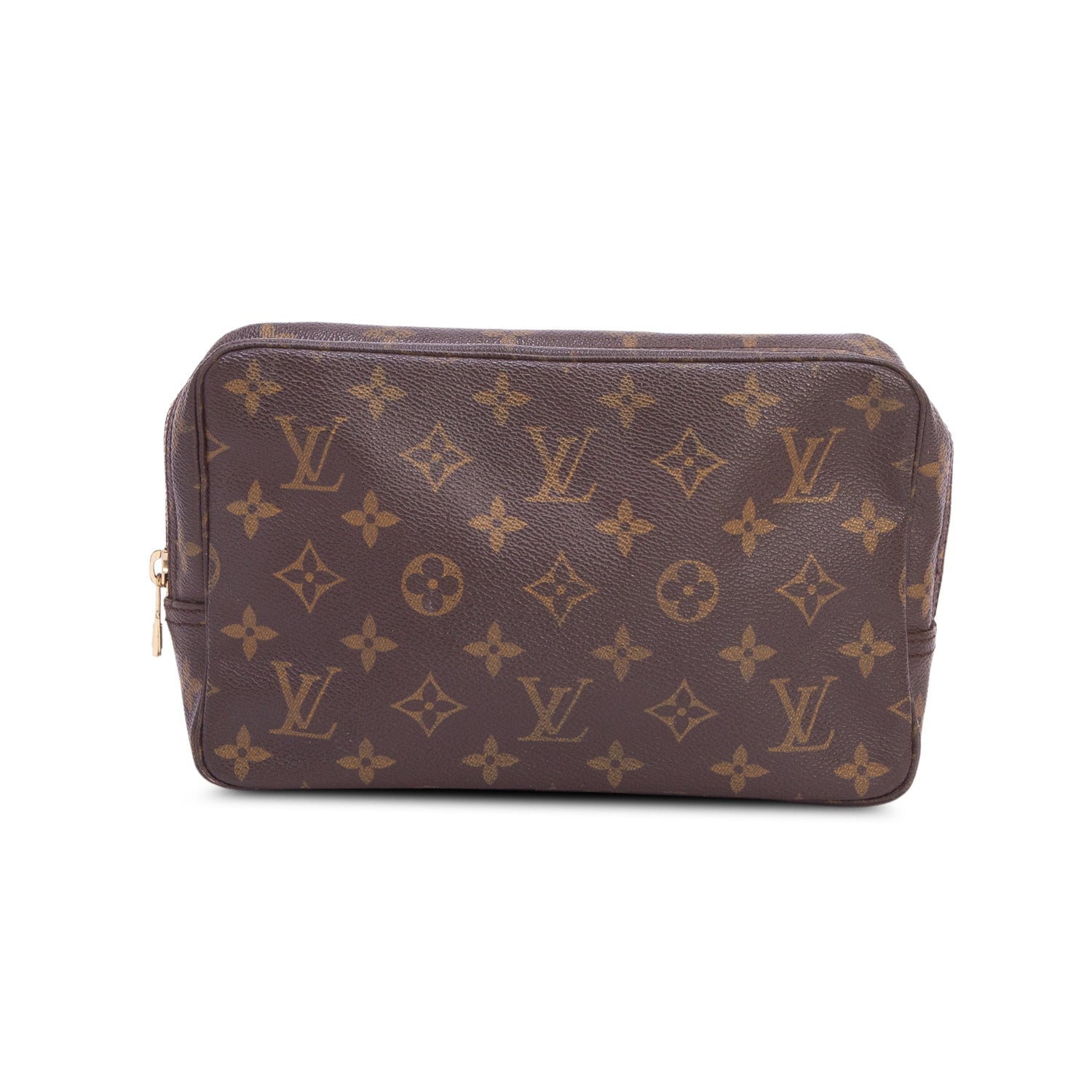 Louis Vuitton Monogram Trousse Toilette 23