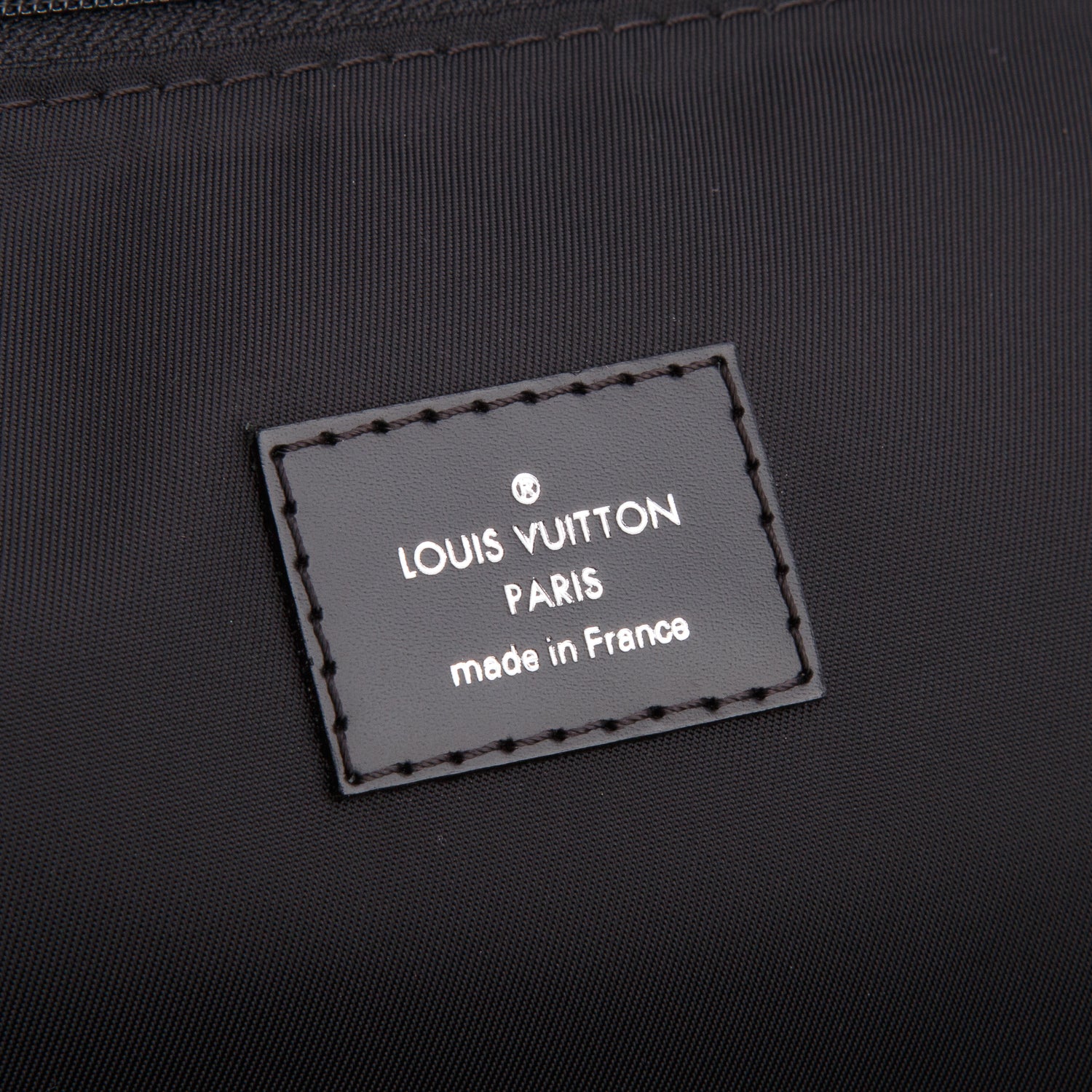 Louis Vuitton Damier Graphite Neo Eole 55 Rolling Duffle
