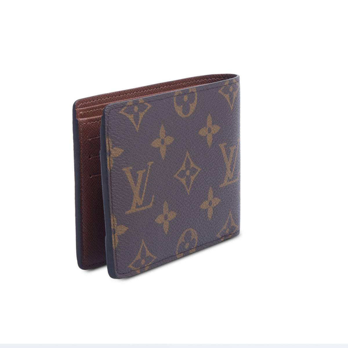 Louis Vuitton Monogram Multiple Wallet
