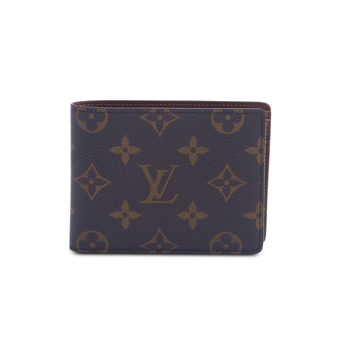 Louis Vuitton Monogram Multiple Wallet