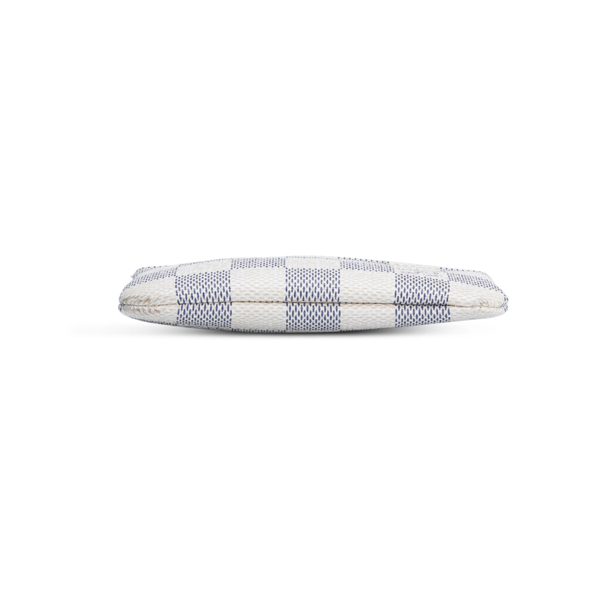 Louis Vuitton Damier Azur Key Pouch