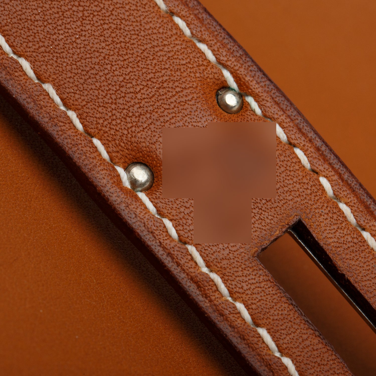 Hermes Gold Vache Natural Leather Birkin 35