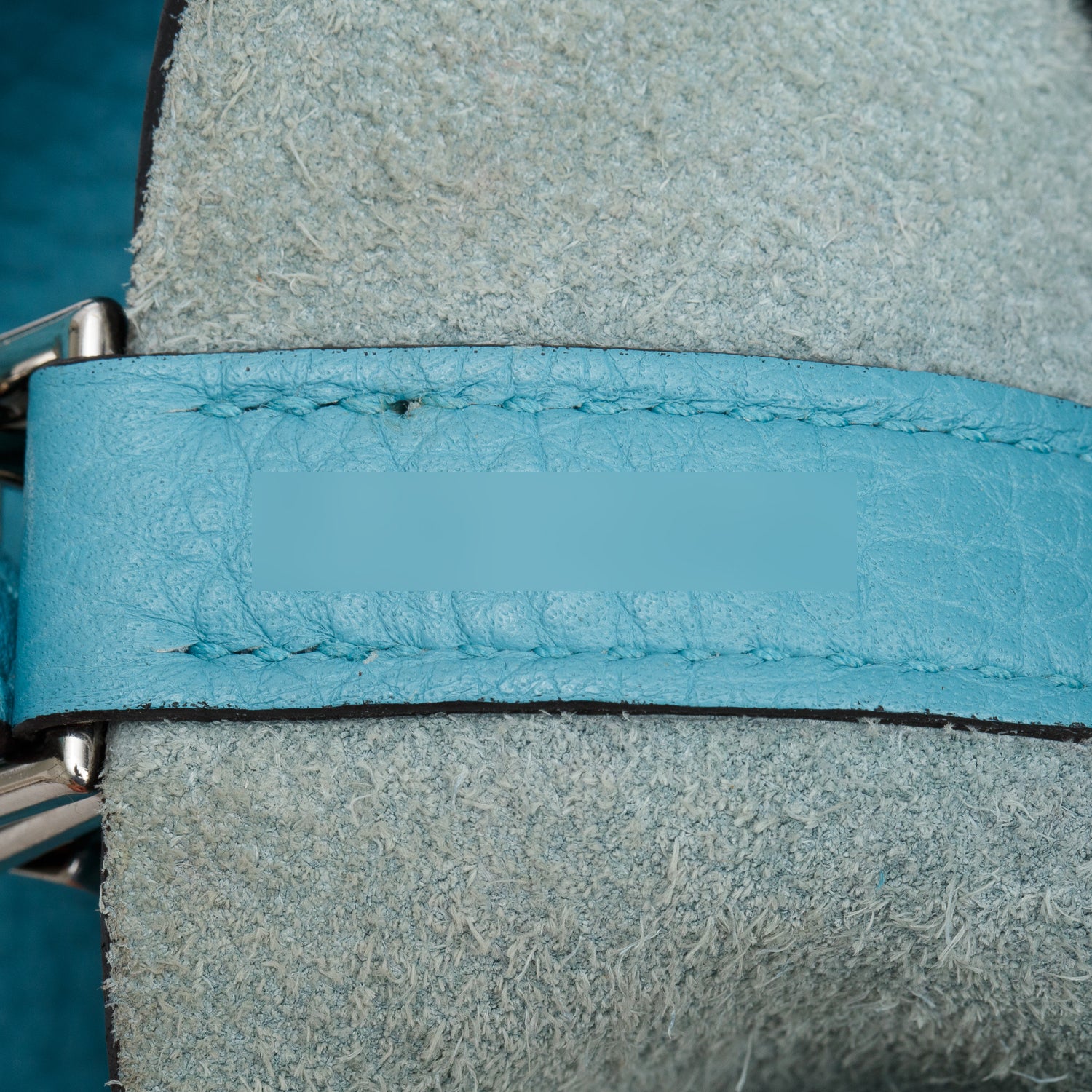 Hermes Bleu Saint Cyr Taurillon Clemence Picotin Lock 18