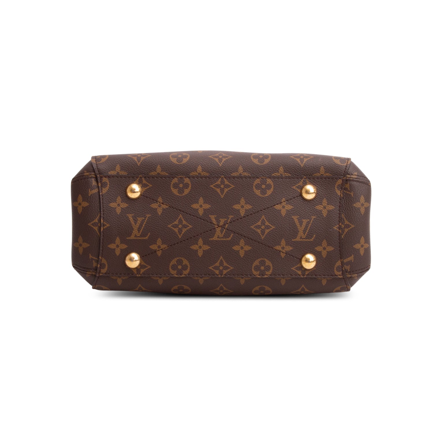 Louis Vuitton Monogram Montaigne BB w/ Strap