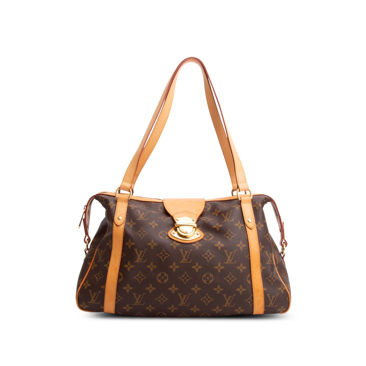 Louis Vuitton Monogram Stresa PM