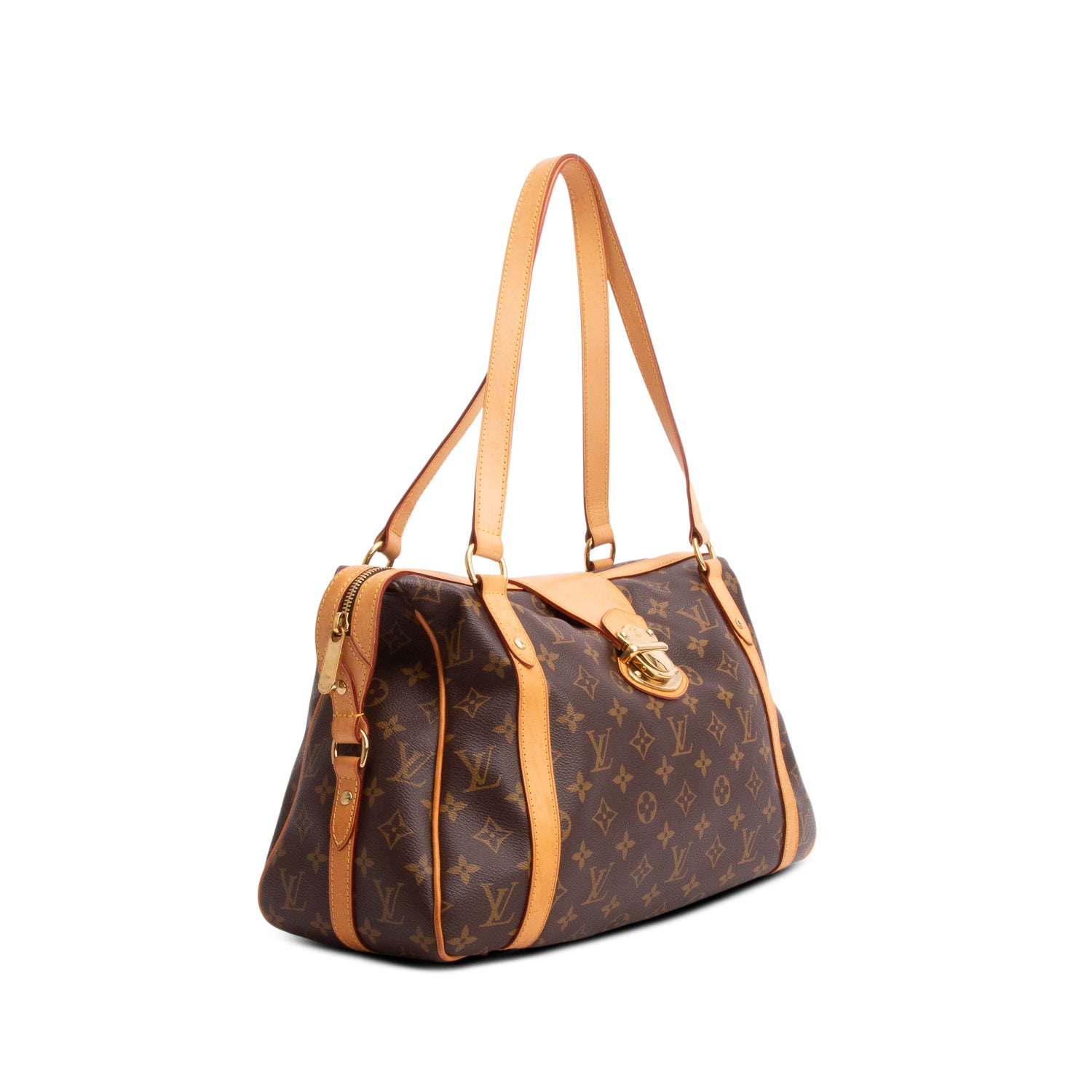 Louis Vuitton Monogram Stresa PM