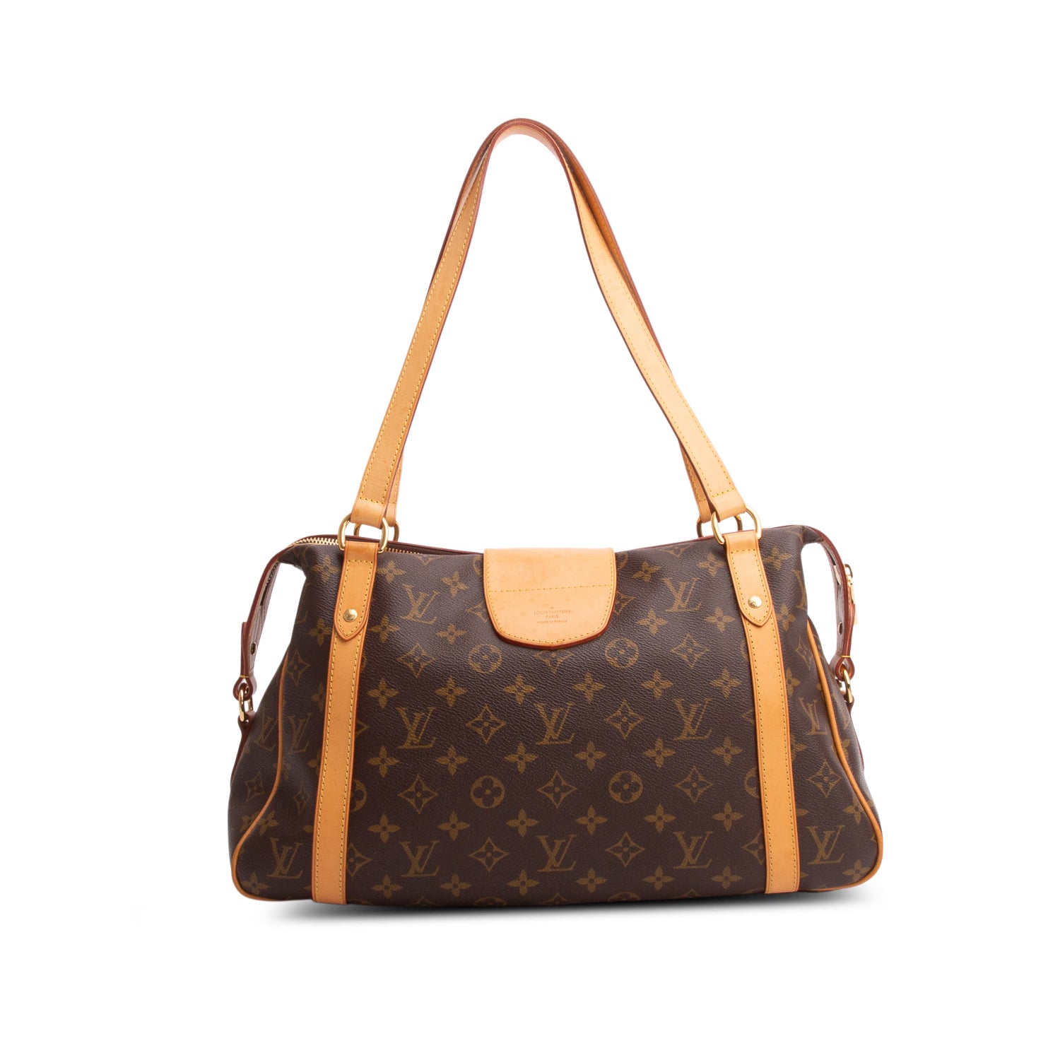 Louis Vuitton Monogram Stresa PM
