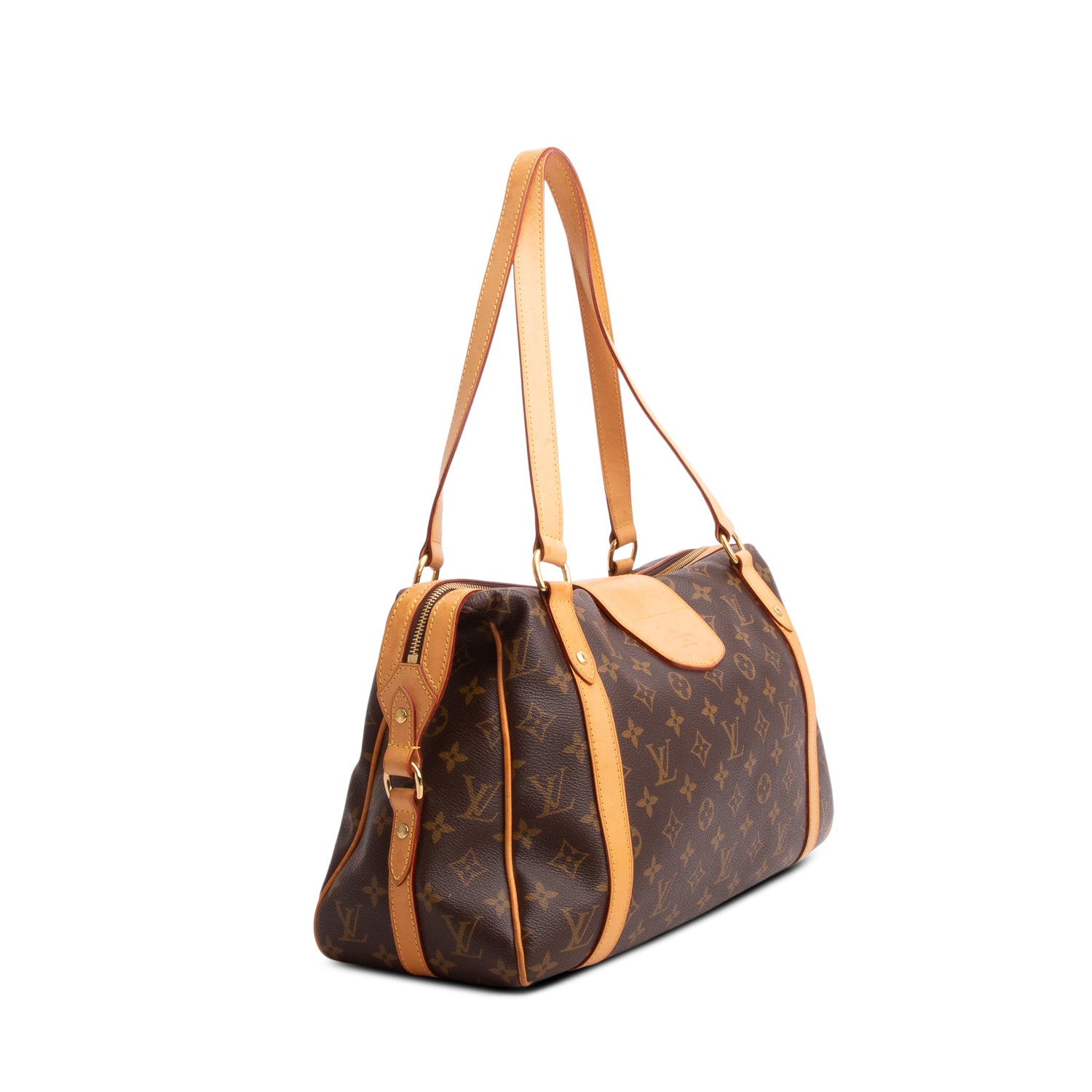 Louis Vuitton Monogram Stresa PM