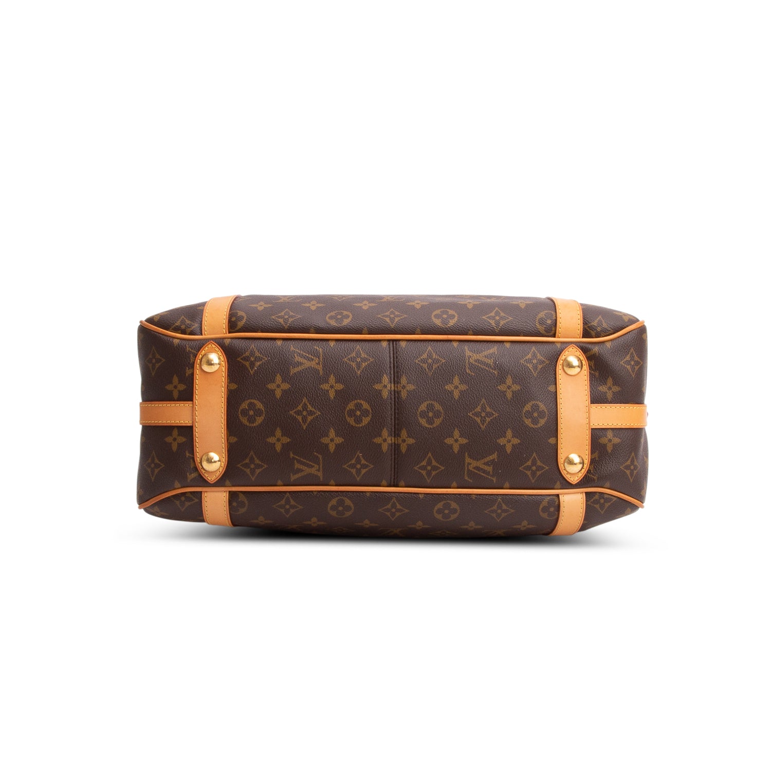 Louis Vuitton Monogram Stresa PM