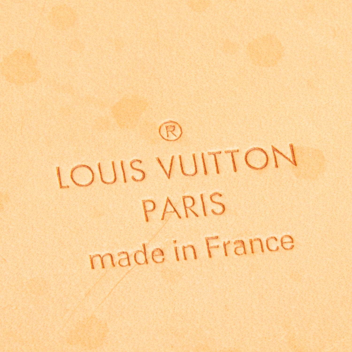 Louis Vuitton Monogram Stresa PM