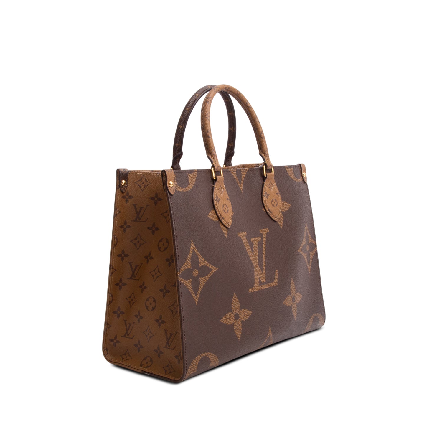 Louis Vuitton Reverse Monogram Giant OnTheGo MM