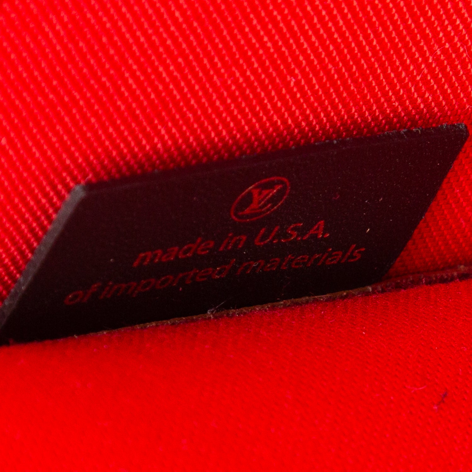 Louis Vuitton Reverse Monogram Giant OnTheGo MM