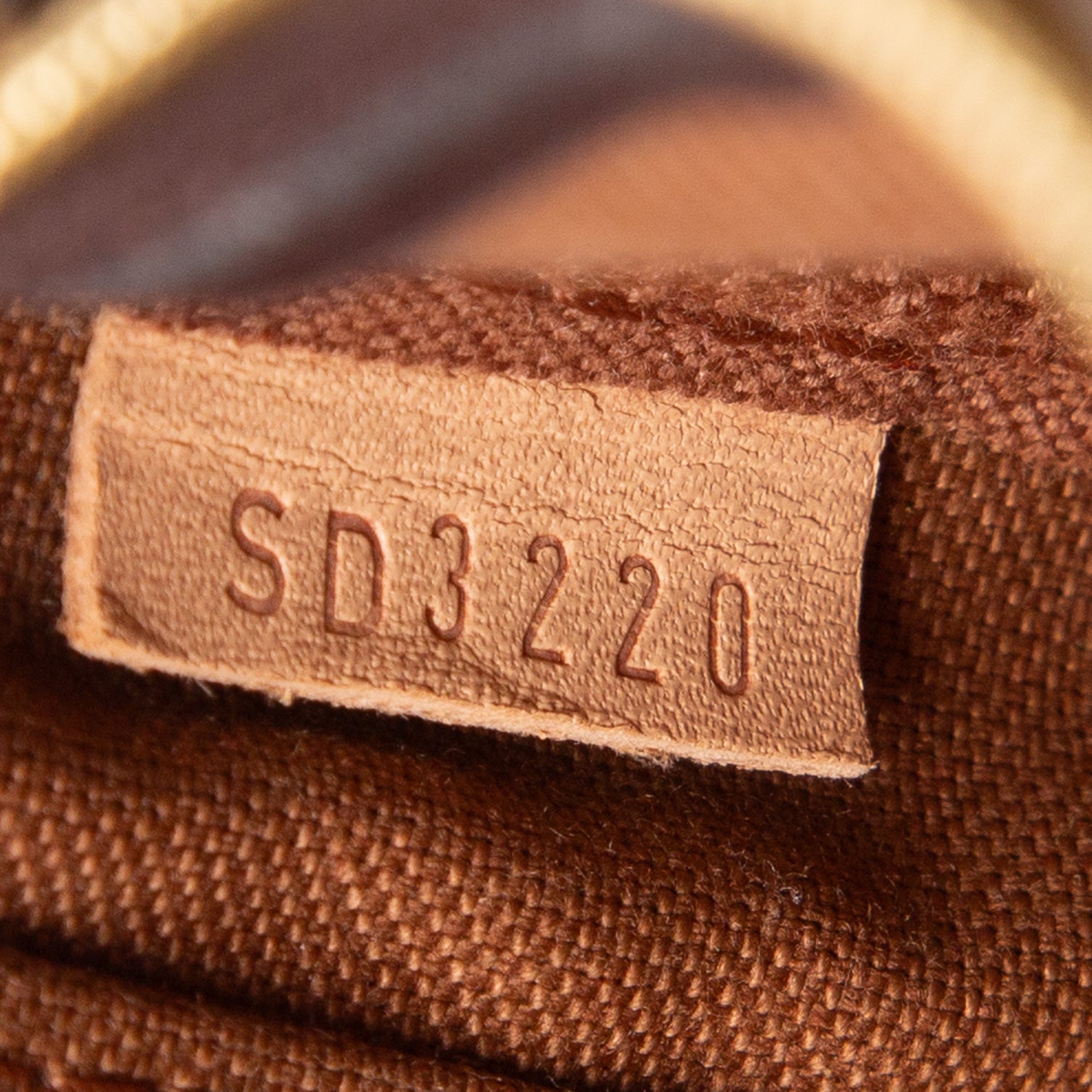 Louis Vuitton 2020 Monogram Multi Pochette Accessories w/ Straps