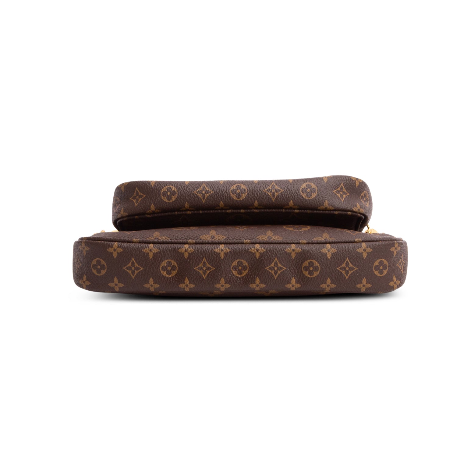 Louis Vuitton 2020 Monogram Multi Pochette Accessories w/ Straps