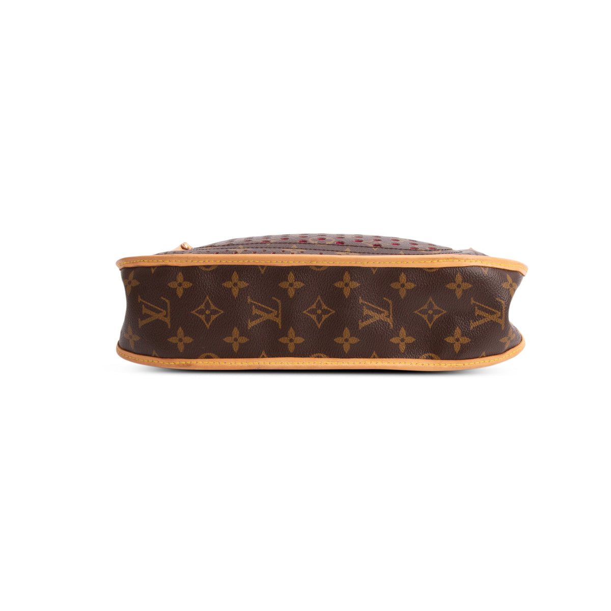 Louis Vuitton Monogram Perforated Musette
