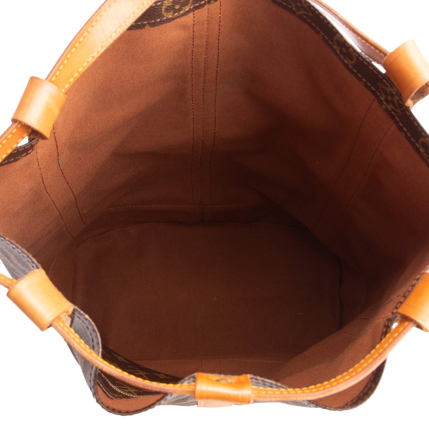 Louis Vuitton Vintage Randonnee GM Backpack
