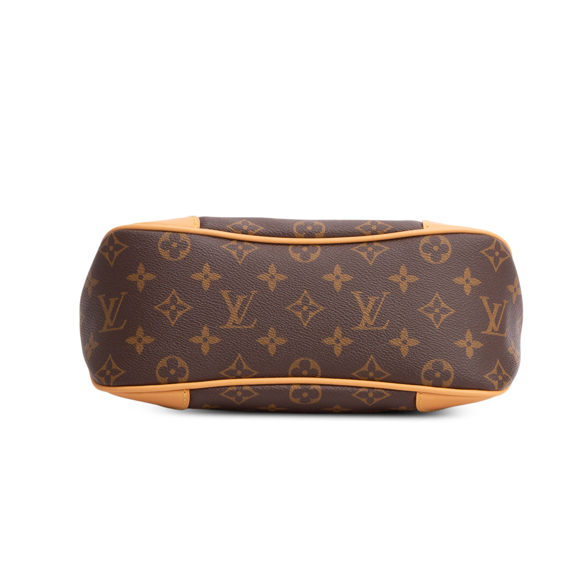Louis Vuitton Monogram Boulogne PM w/ Straps