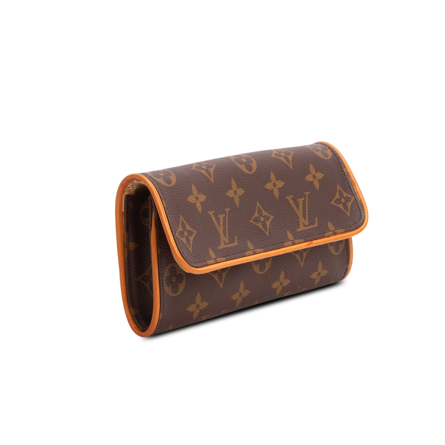 Louis Vuitton Monogram Twin Pochette GM