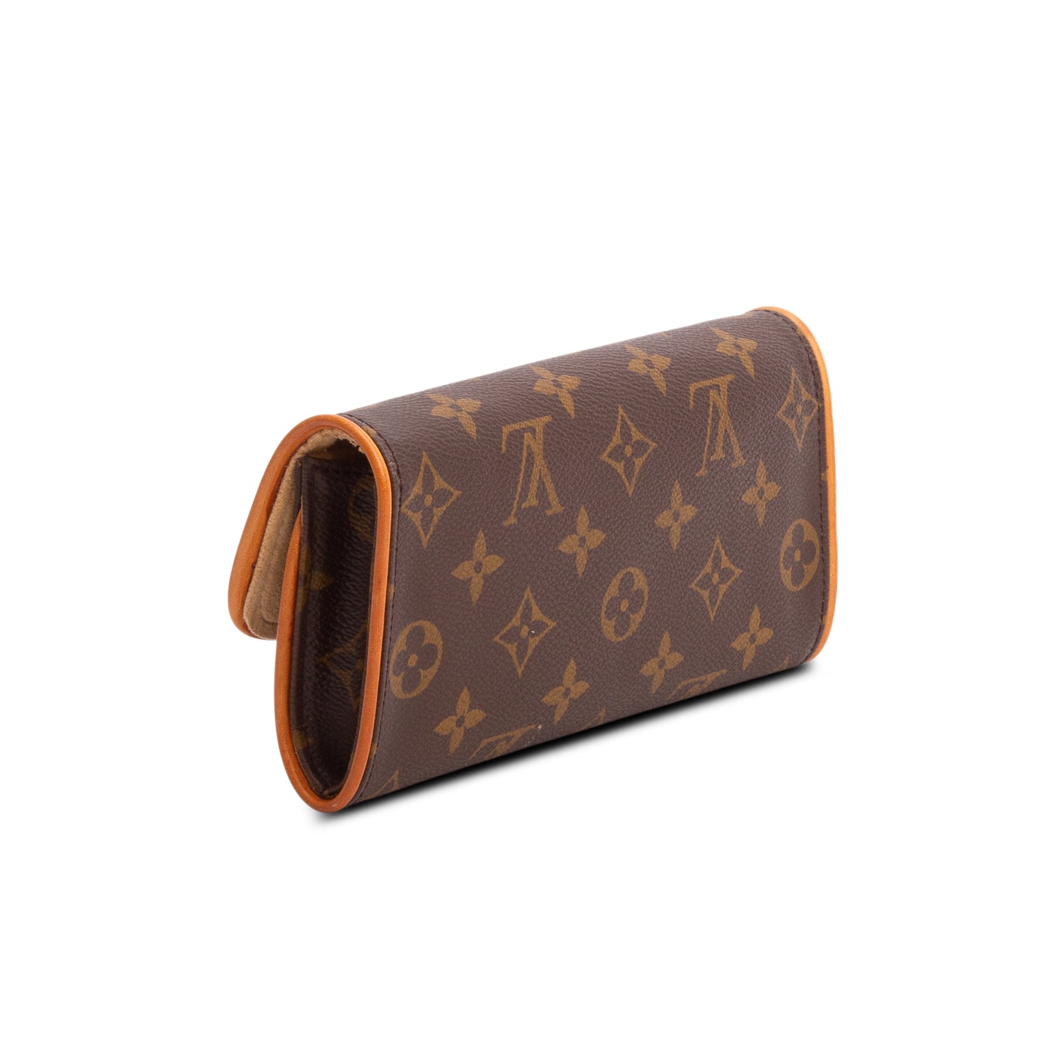Louis Vuitton Monogram Twin Pochette GM