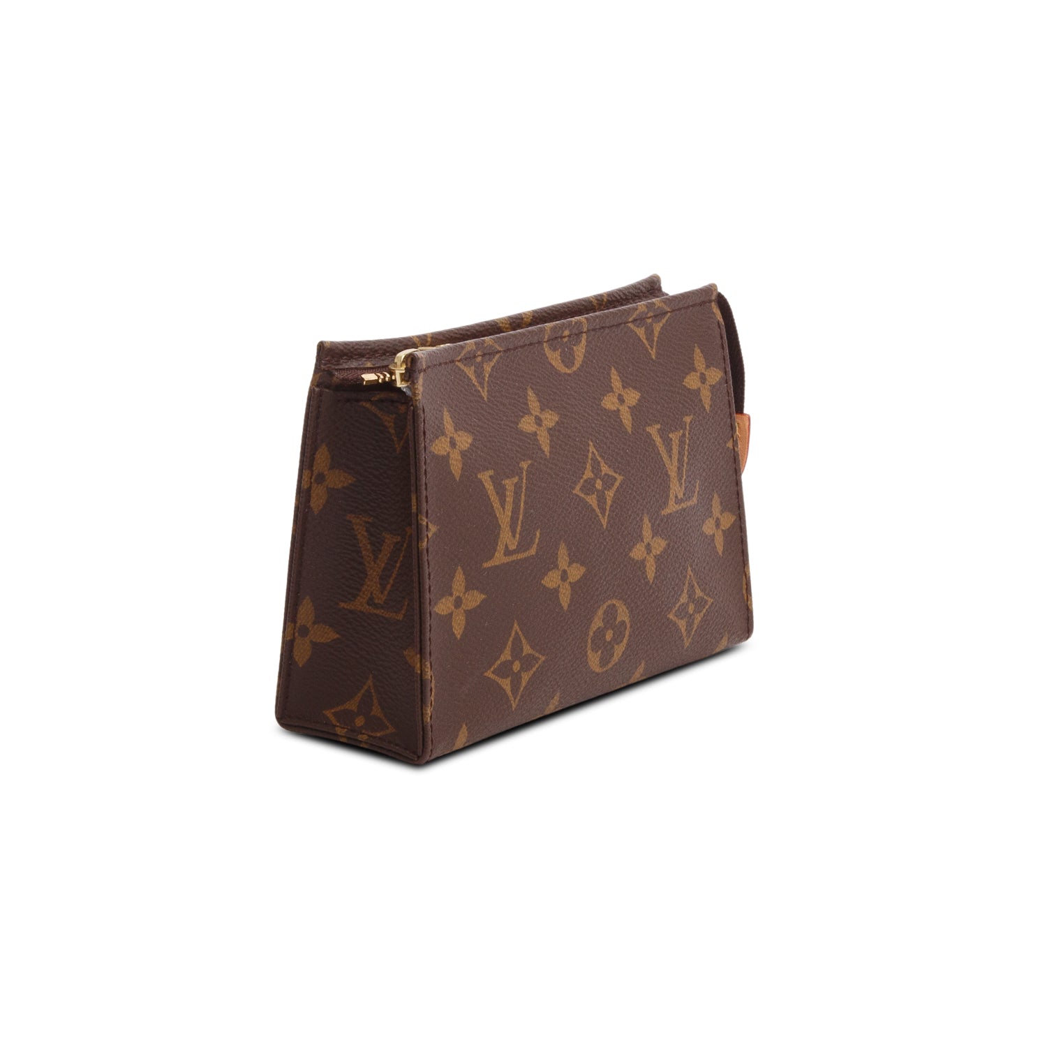 Louis Vuitton Monogram Toiletry Pouch 15 w/ Box