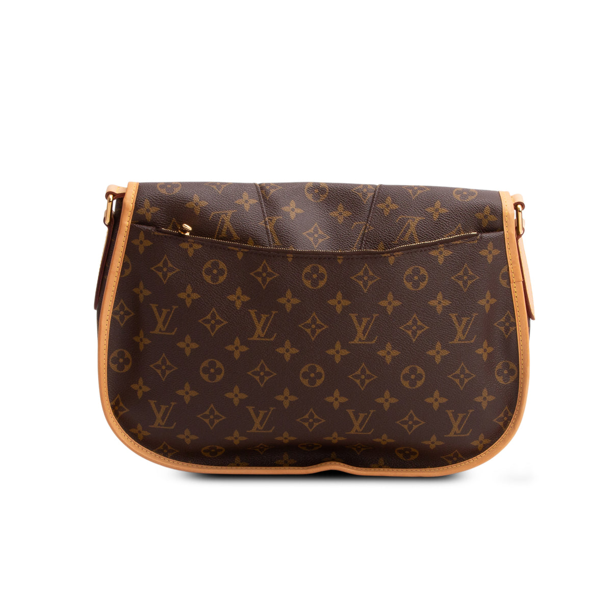 Louis Vuitton Monogram Menilmontant MM