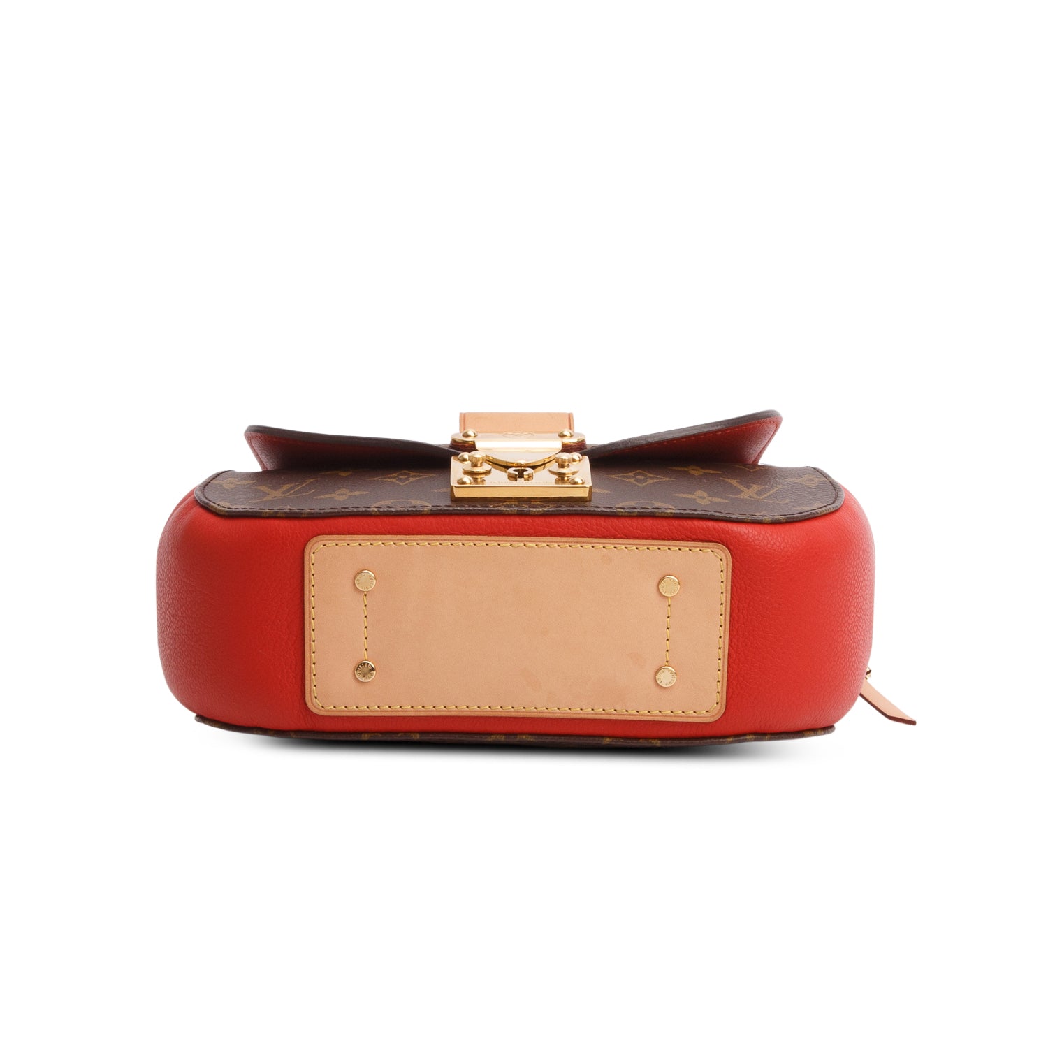Louis Vuitton Monogram Eden PM w/ Strap
