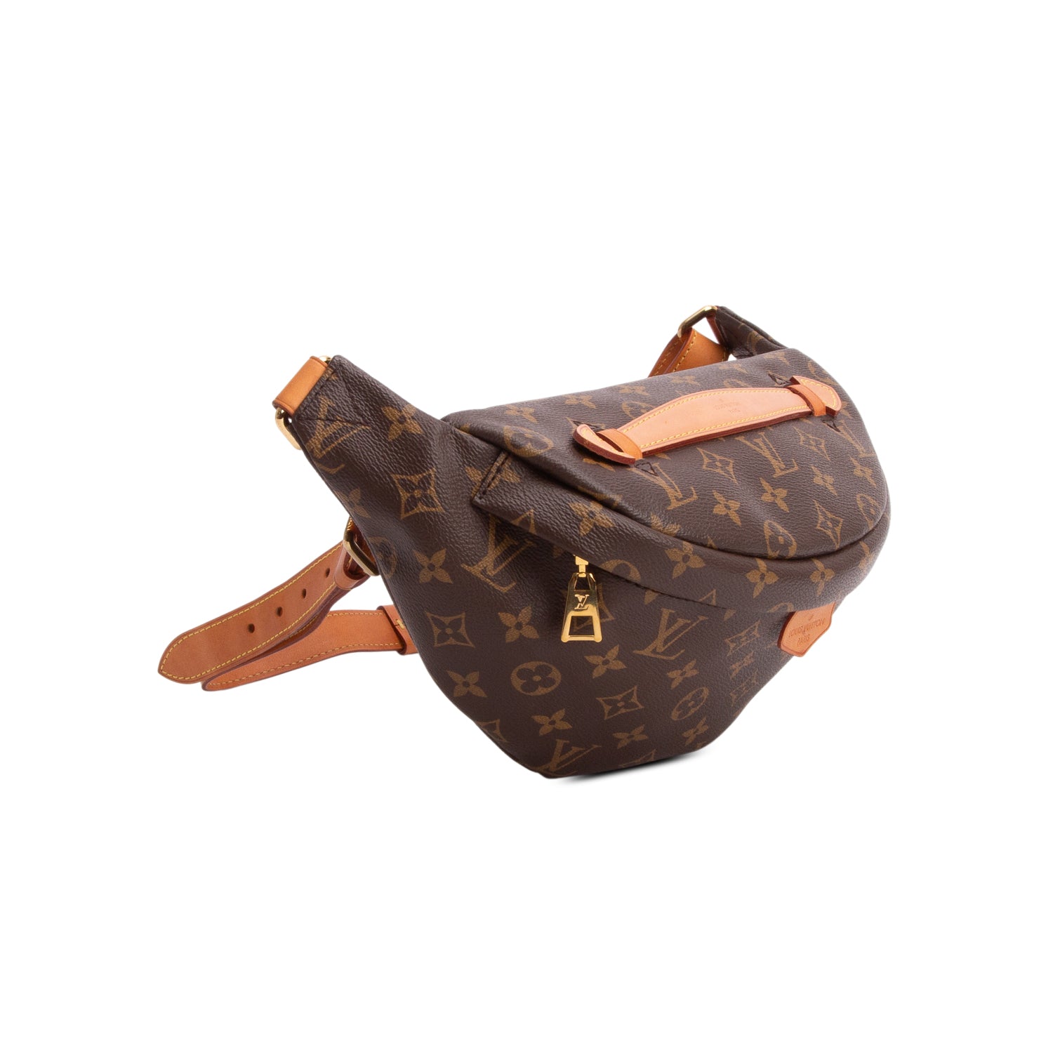Louis Vuitton Monogram Bumbag