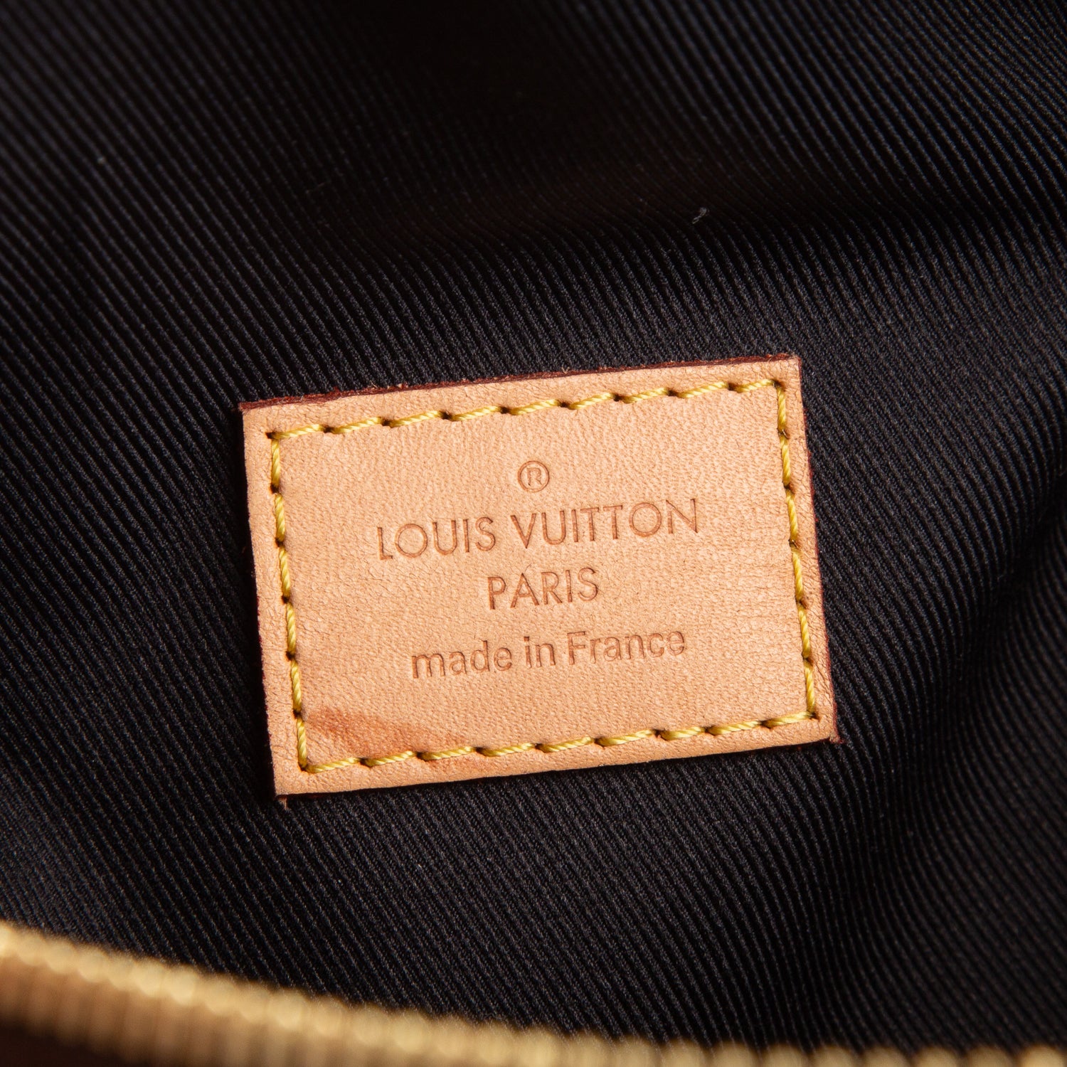 Louis Vuitton Monogram Bumbag