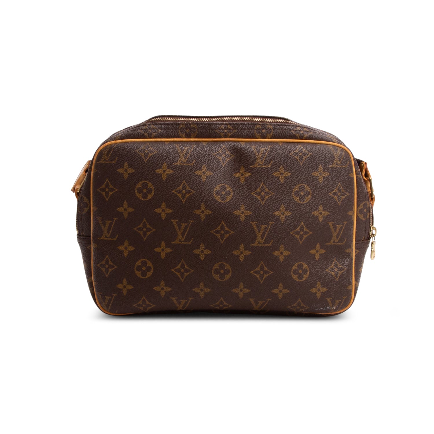 Louis Vuitton Monogram Reporter PM