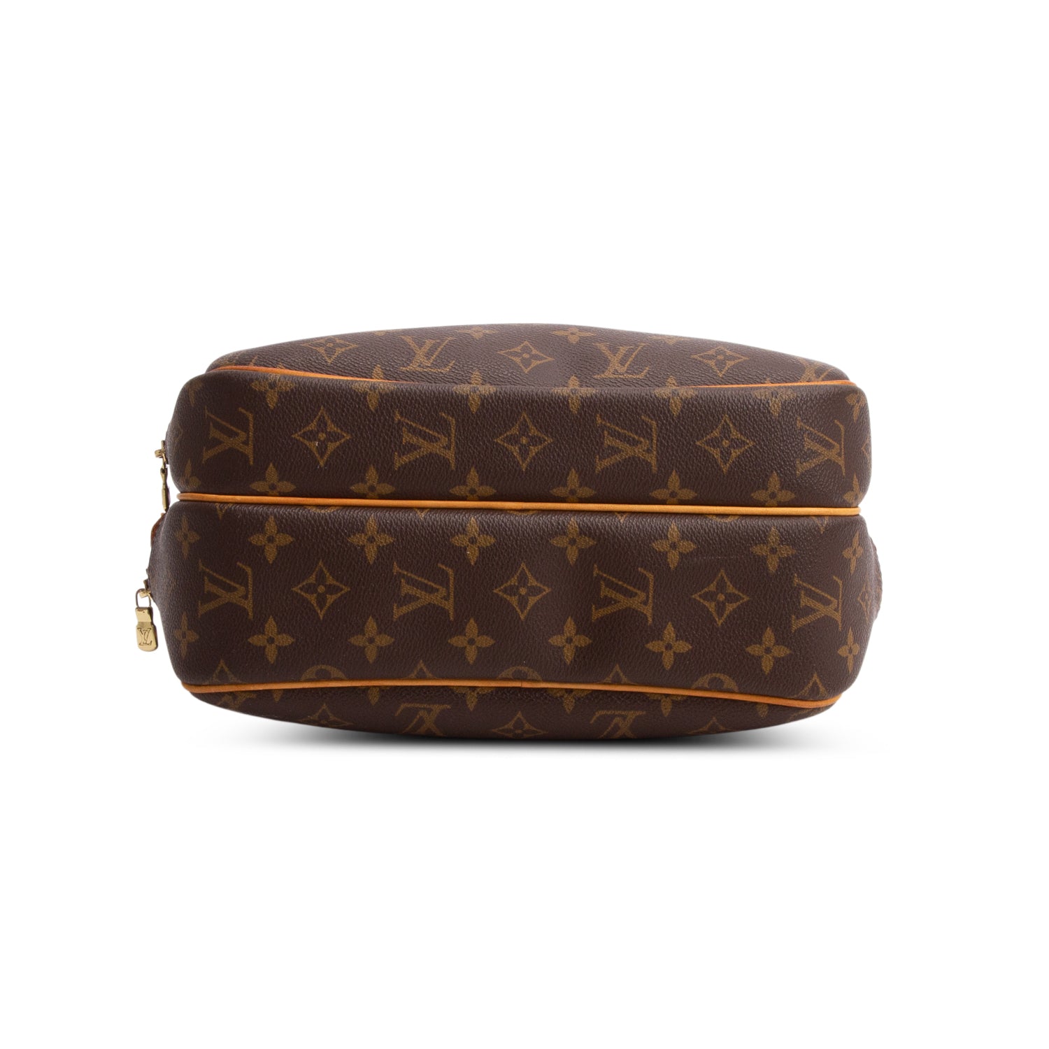 Louis Vuitton Monogram Reporter PM