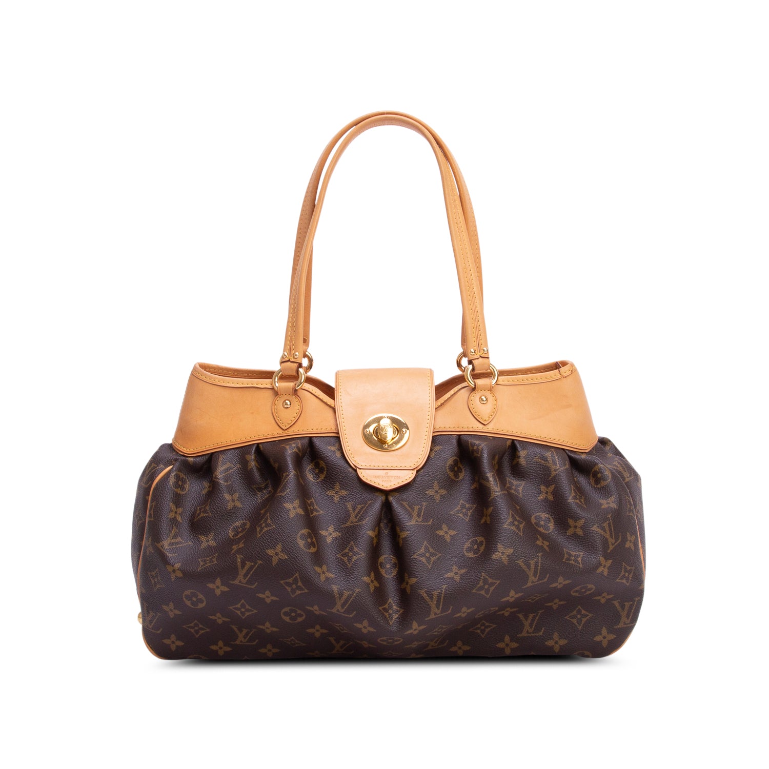 Louis Vuitton Monogram Boetie MM