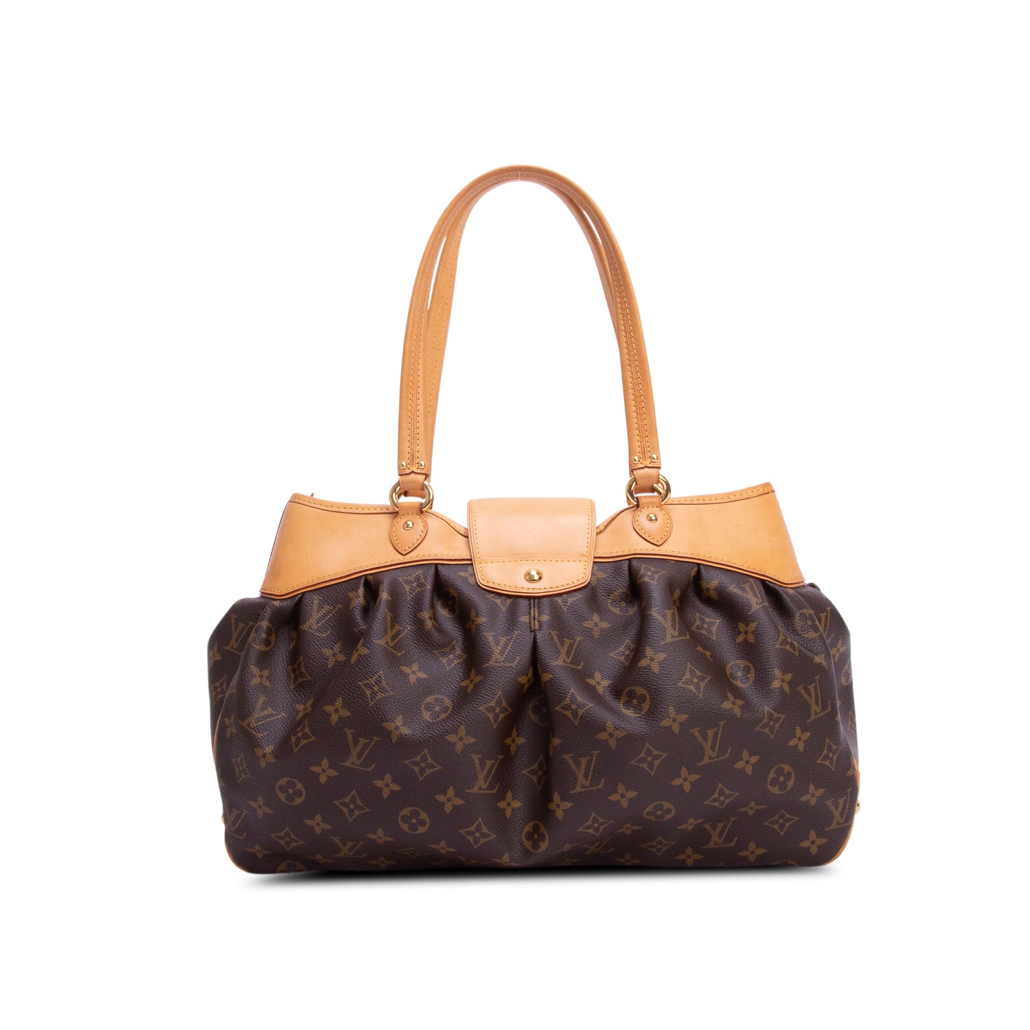 Louis Vuitton Monogram Boetie MM