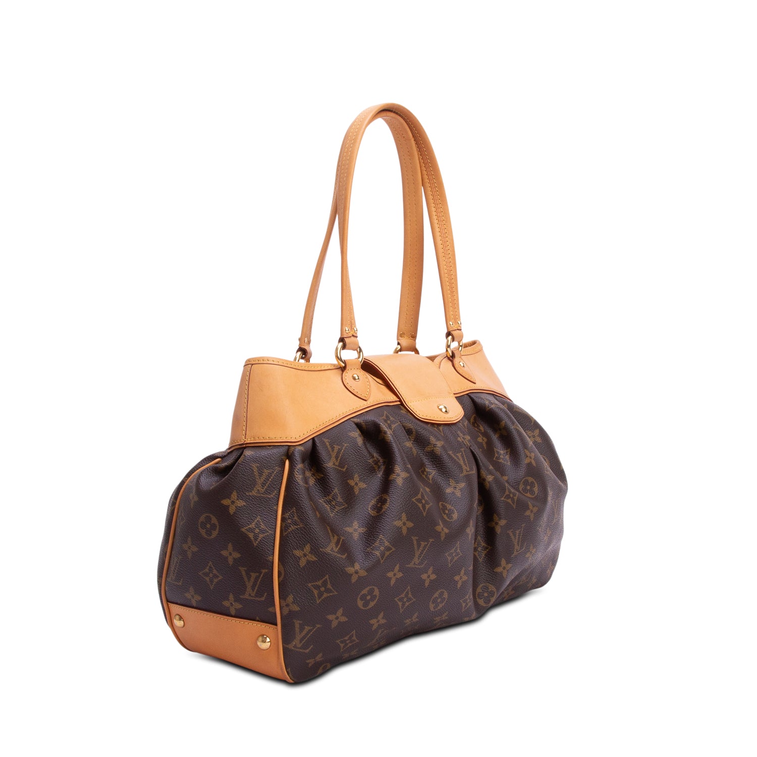 Louis Vuitton Monogram Boetie MM