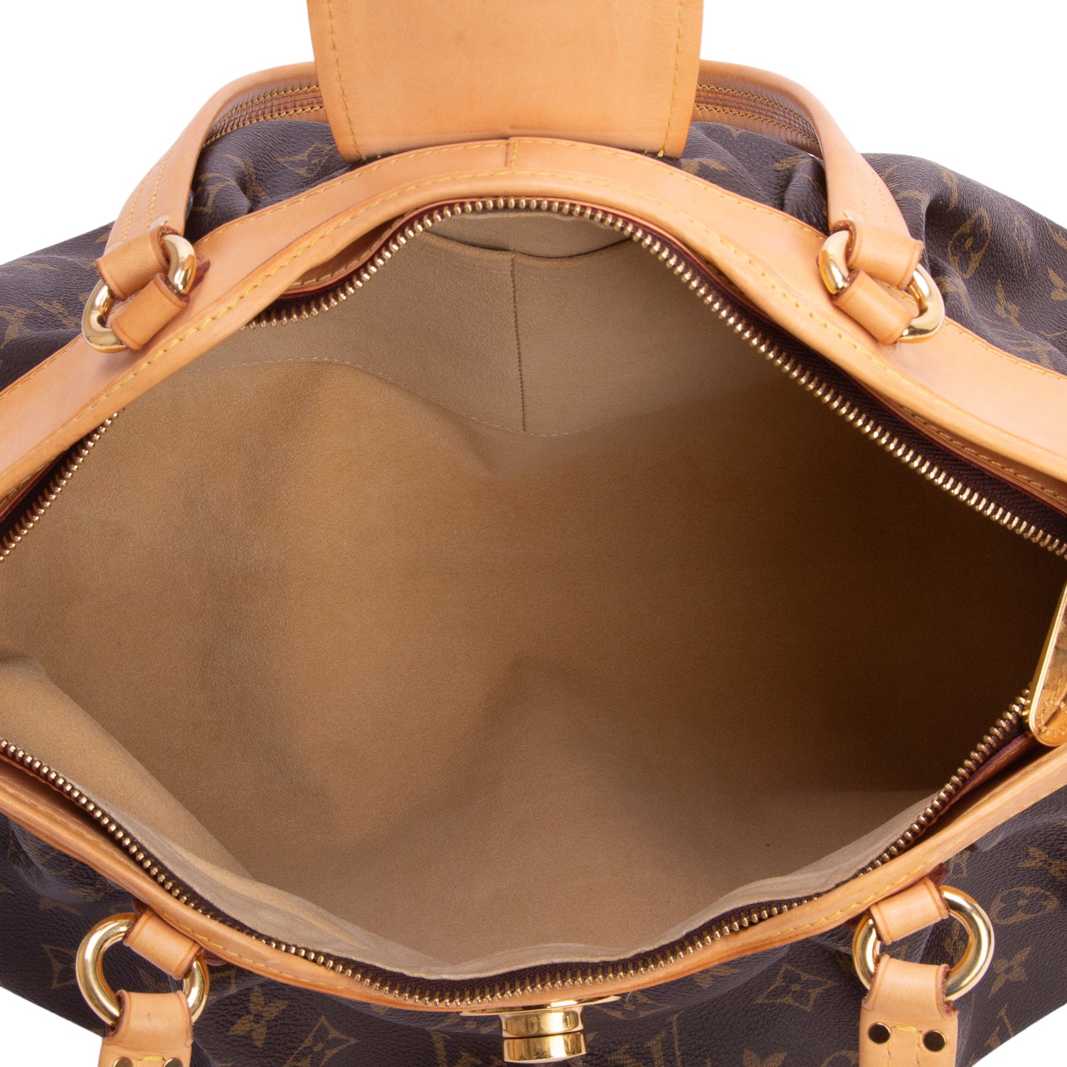 Louis Vuitton Monogram Boetie MM