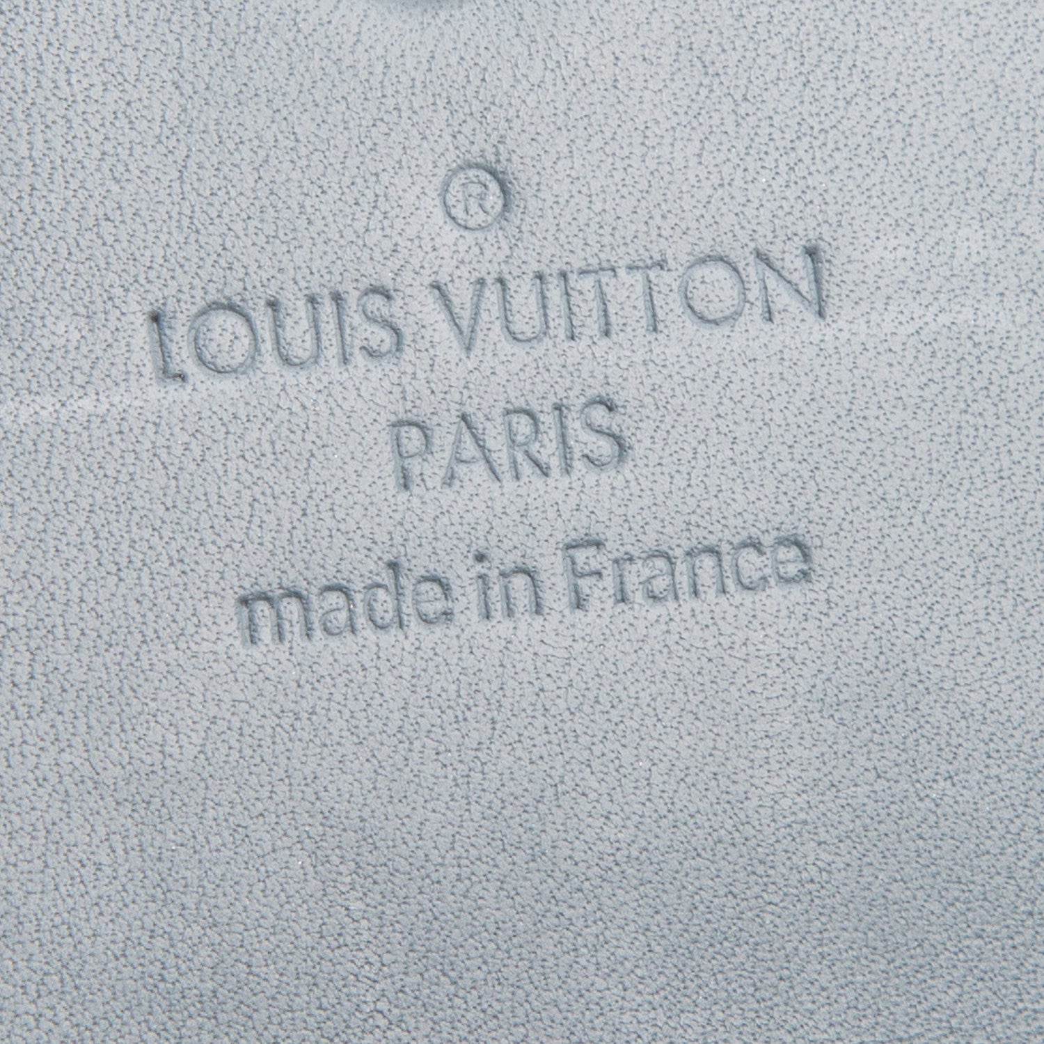 Louis Vuitton Green Monogram Vernis Sarah Wallet w/ Box