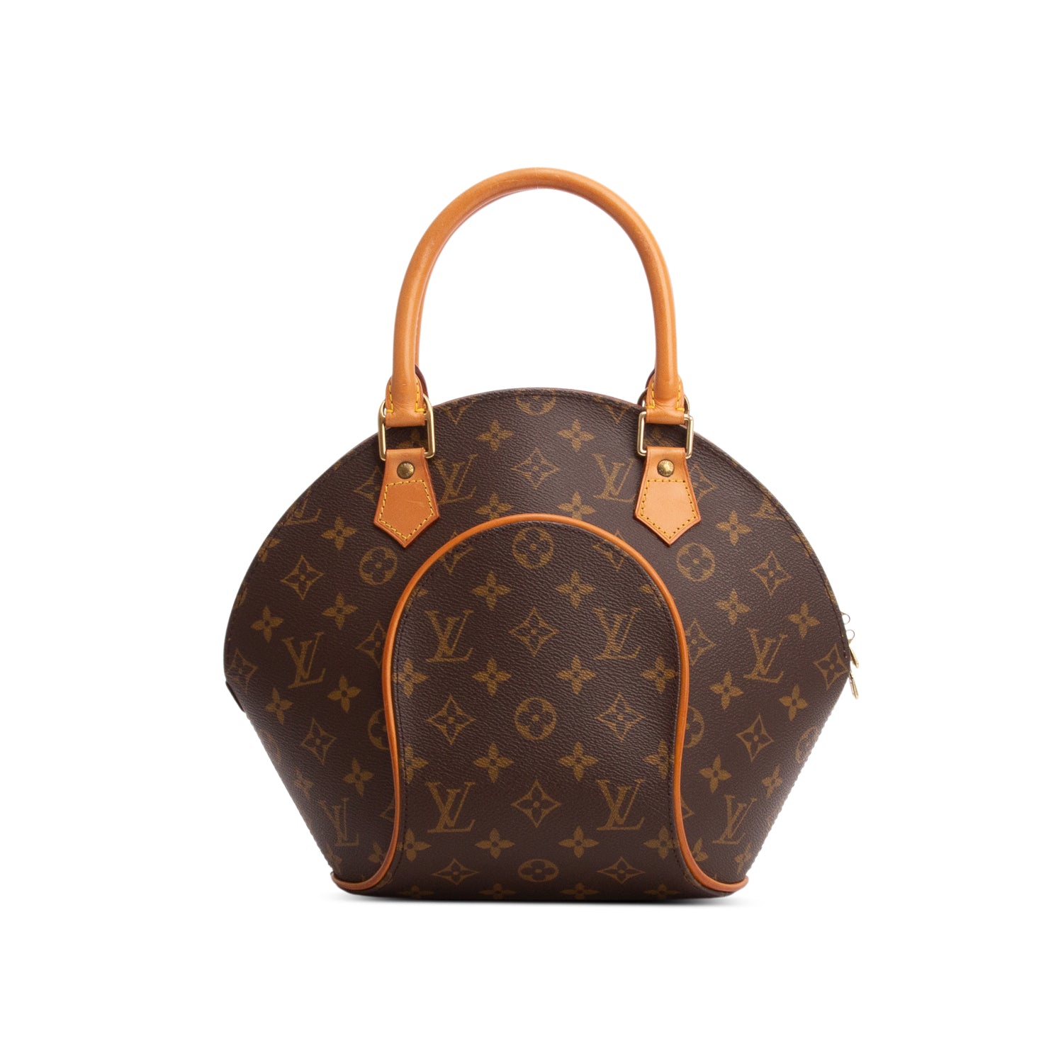 Louis Vuitton Vintage Monogram Ellipse MM