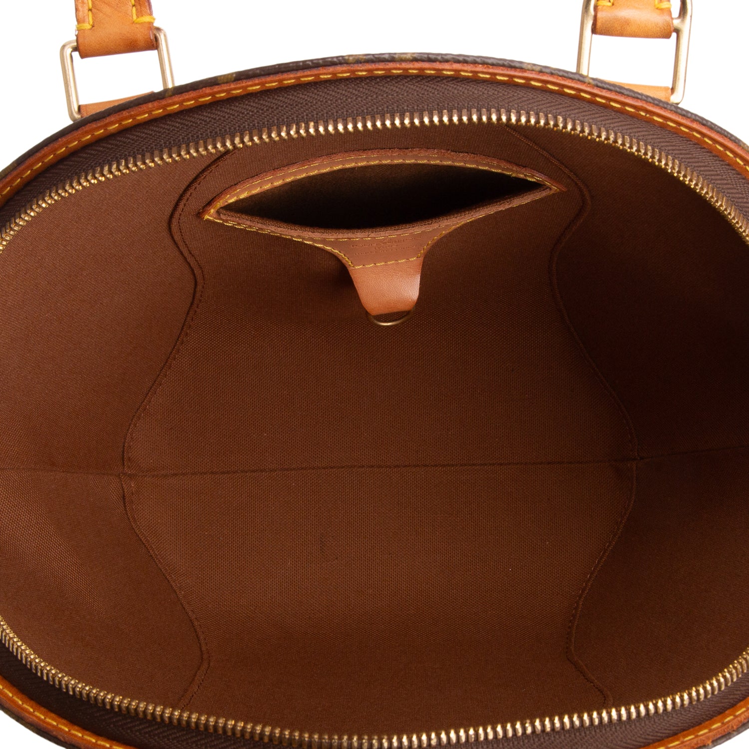 Louis Vuitton Vintage Monogram Ellipse MM