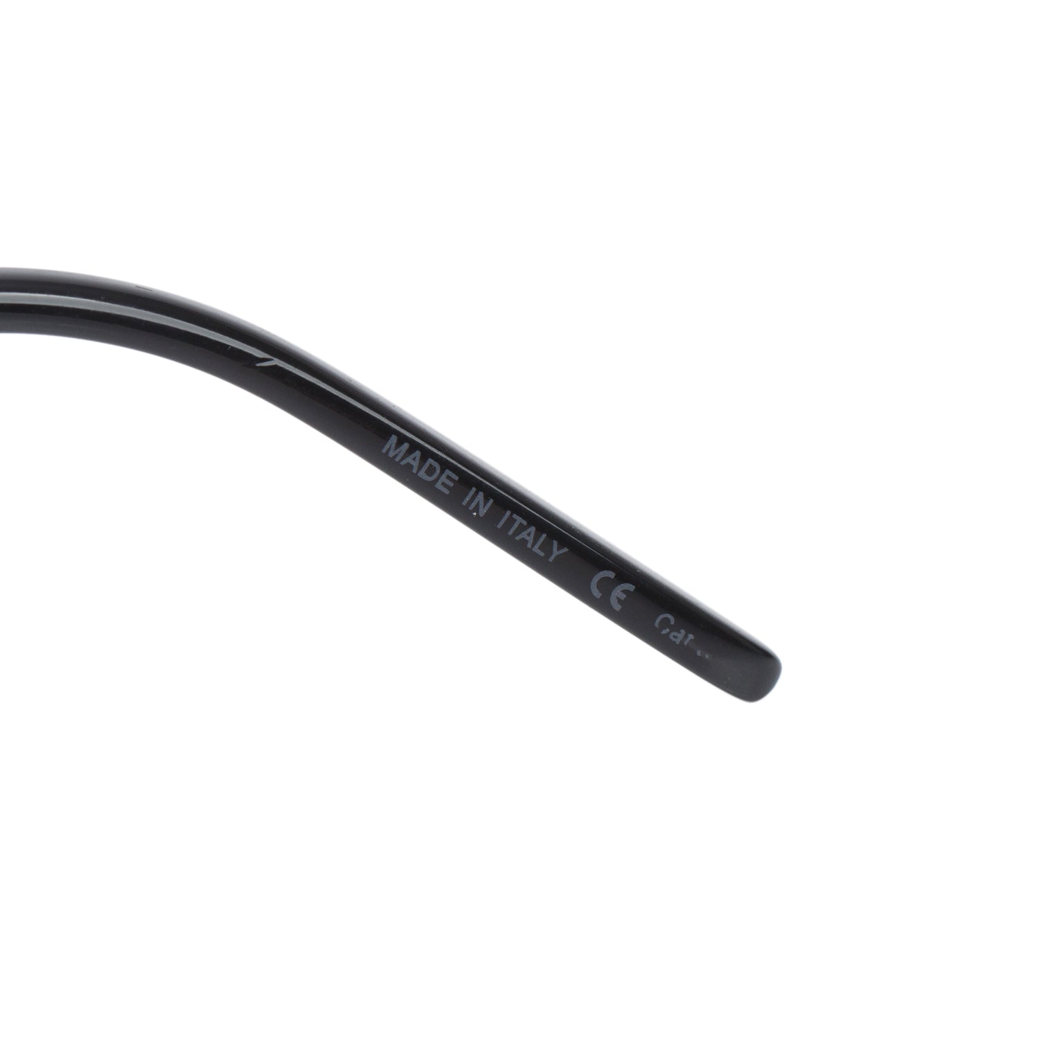 Saint Laurent SL M55 Black Square Sunglasses w/ Case