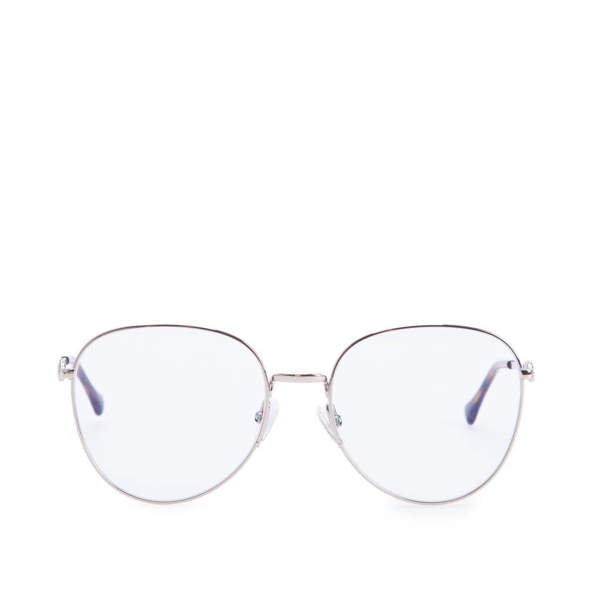 Gucci GG0952O Gold Horsebit Square Eye Glasses w/ Case