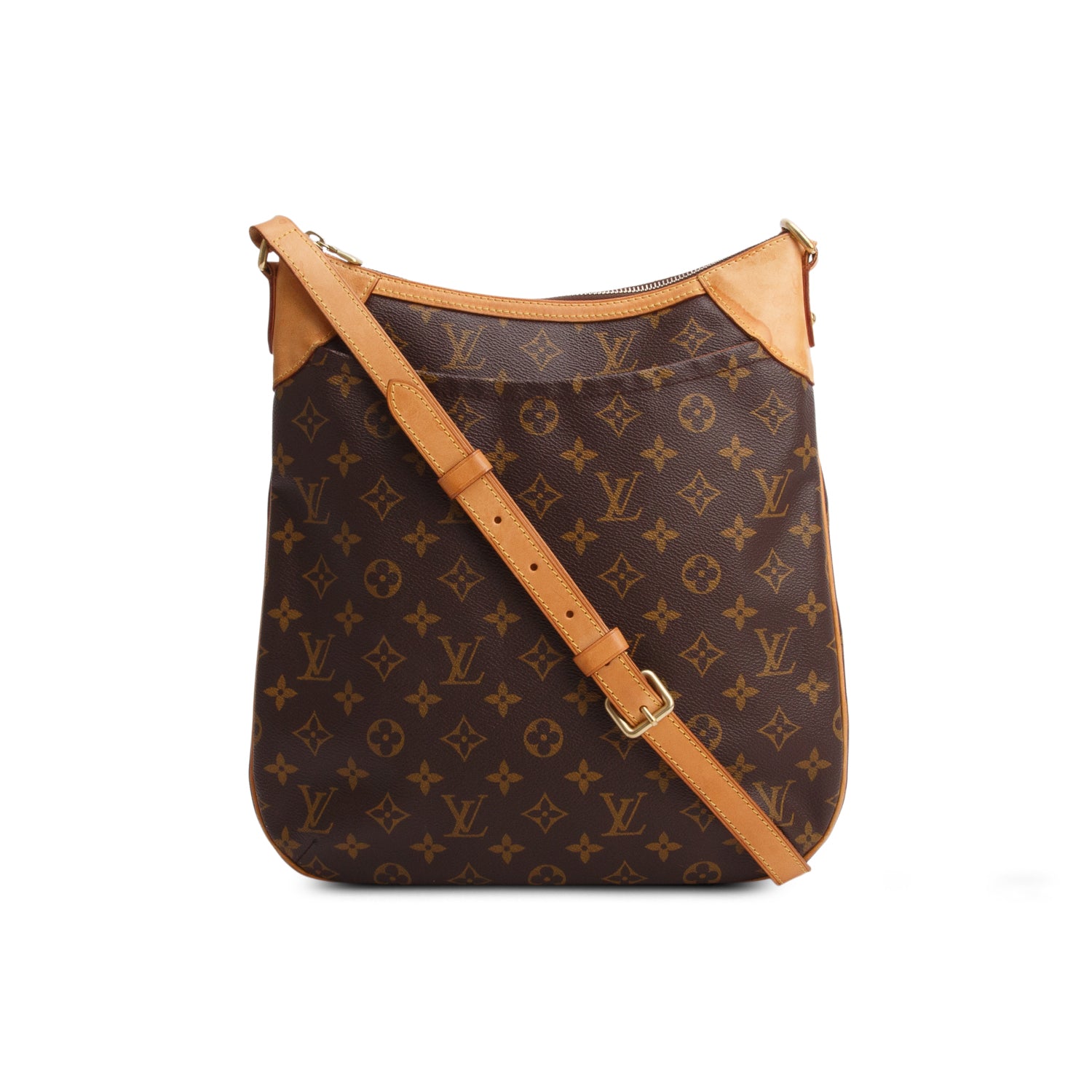 Louis Vuitton Monogram Odeon PM
