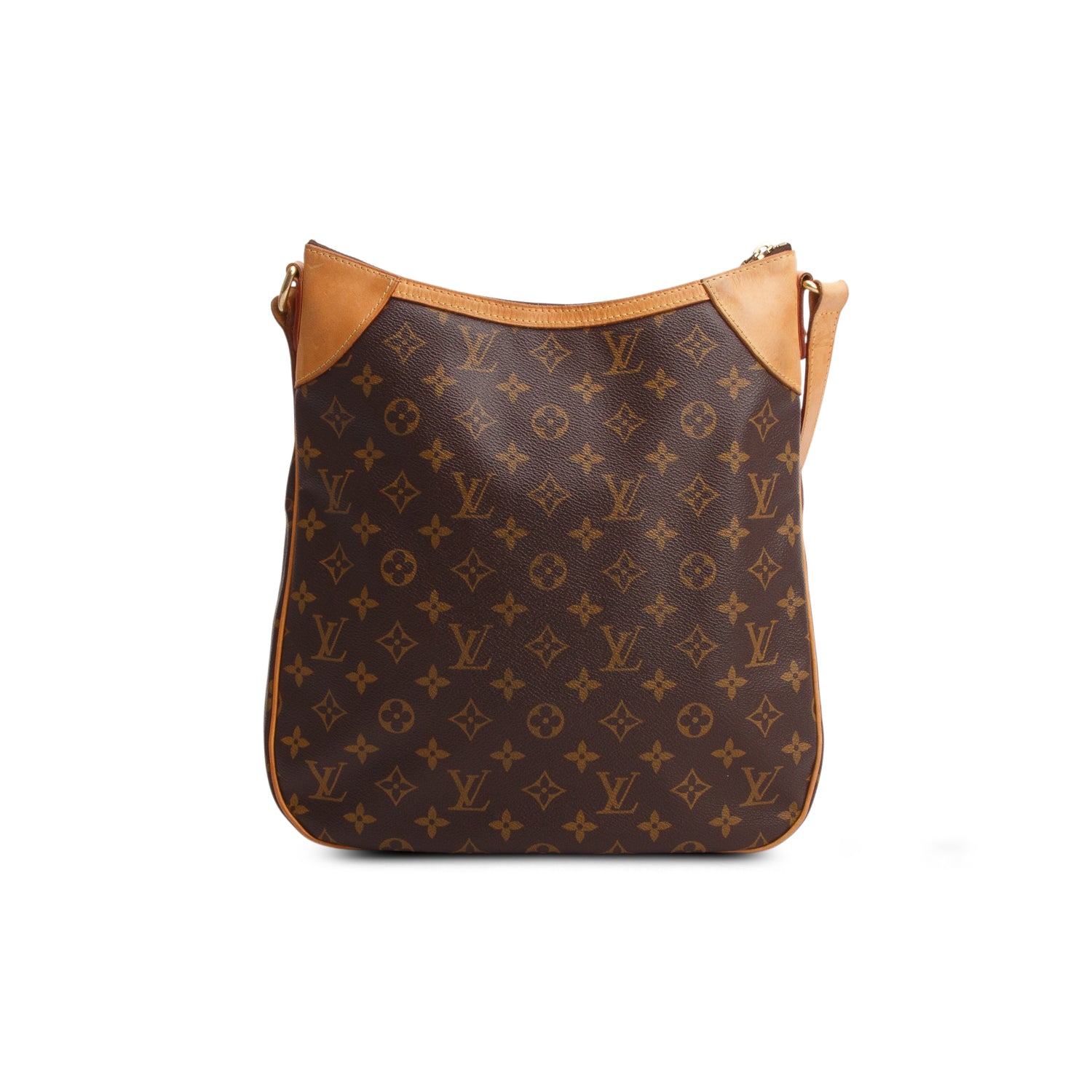 Louis Vuitton Monogram Odeon PM
