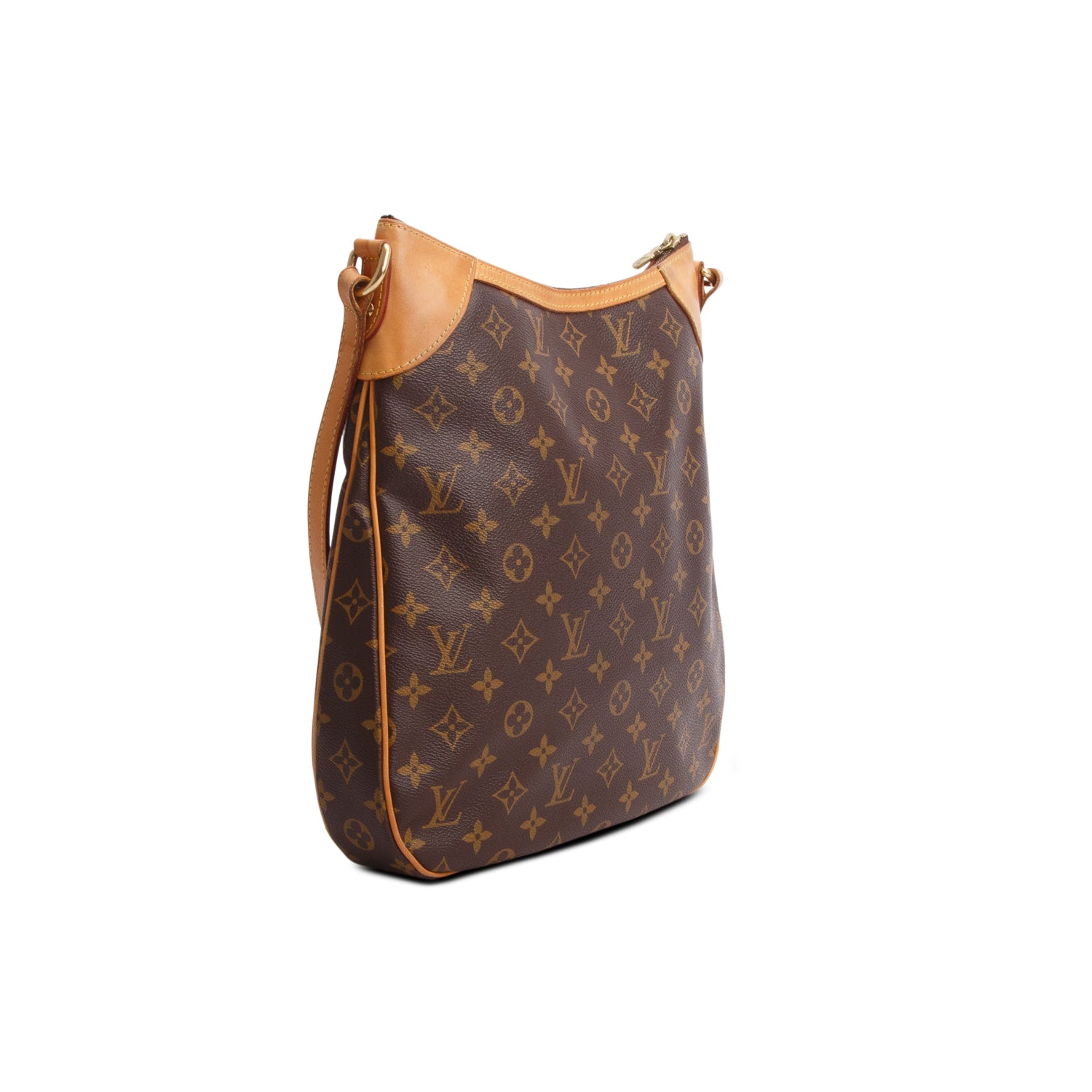 Louis Vuitton Monogram Odeon PM