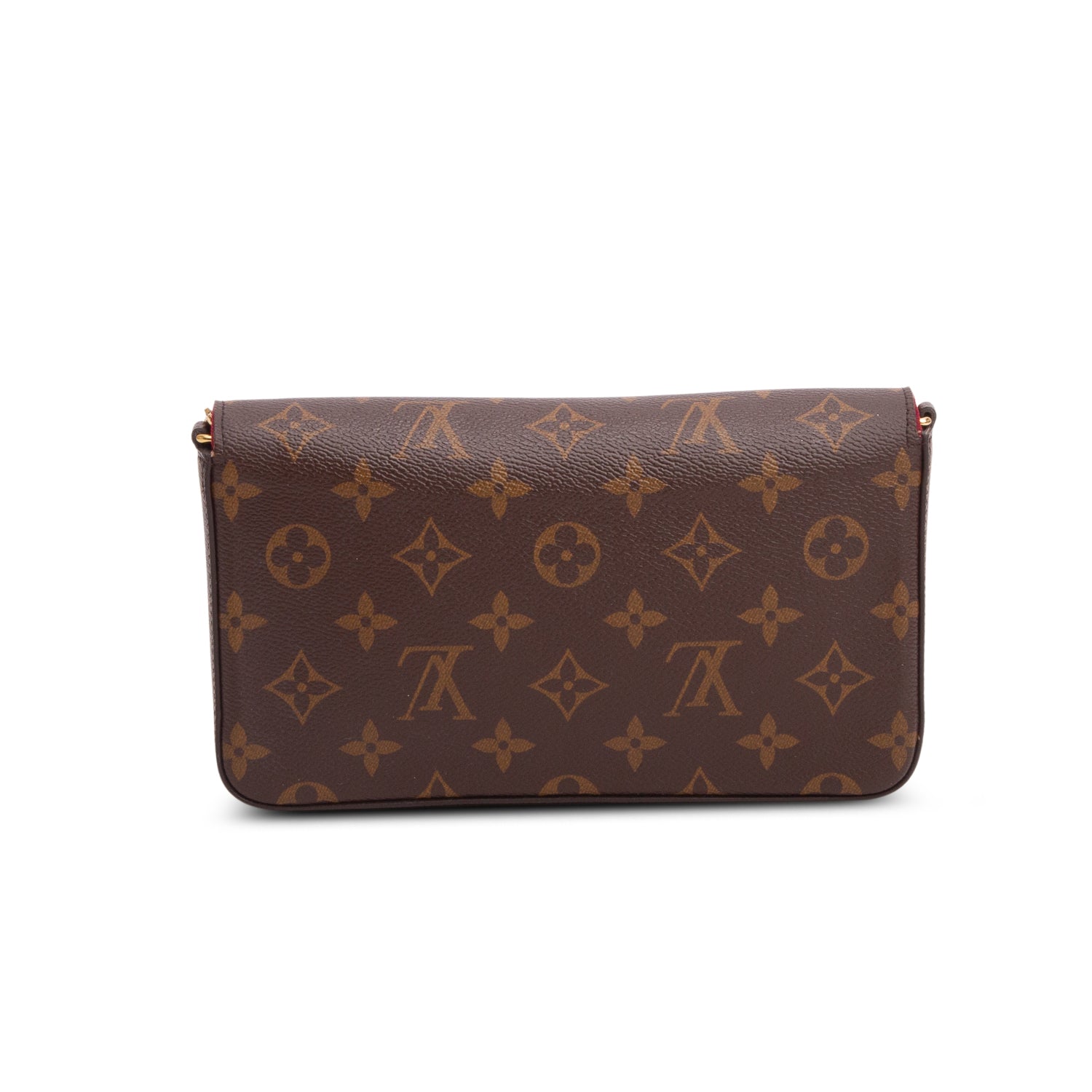 Louis Vuitton Monogram Felicie Pochette