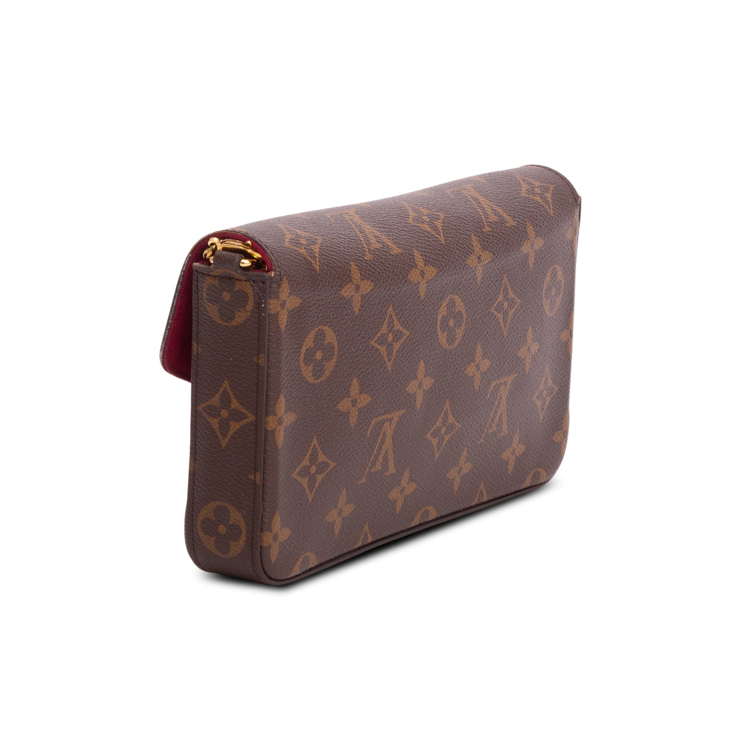Louis Vuitton Monogram Felicie Pochette
