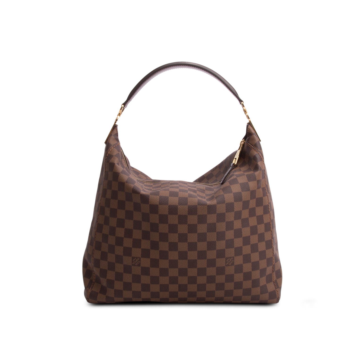 Louis Vuitton Damier Ebene Ortobello GM